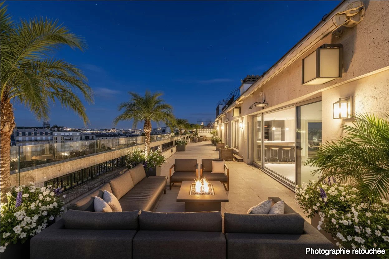 Paris 16th, Île-de-France, 75016, FR, ,Residential,For Sale,1994930