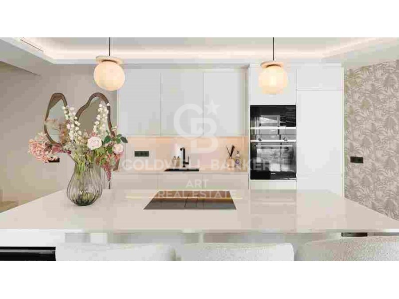 Marbella, Andalusia, ES, 3 Bedrooms Bedrooms, ,3 BathroomsBathrooms,Residential,For Sale,1792745