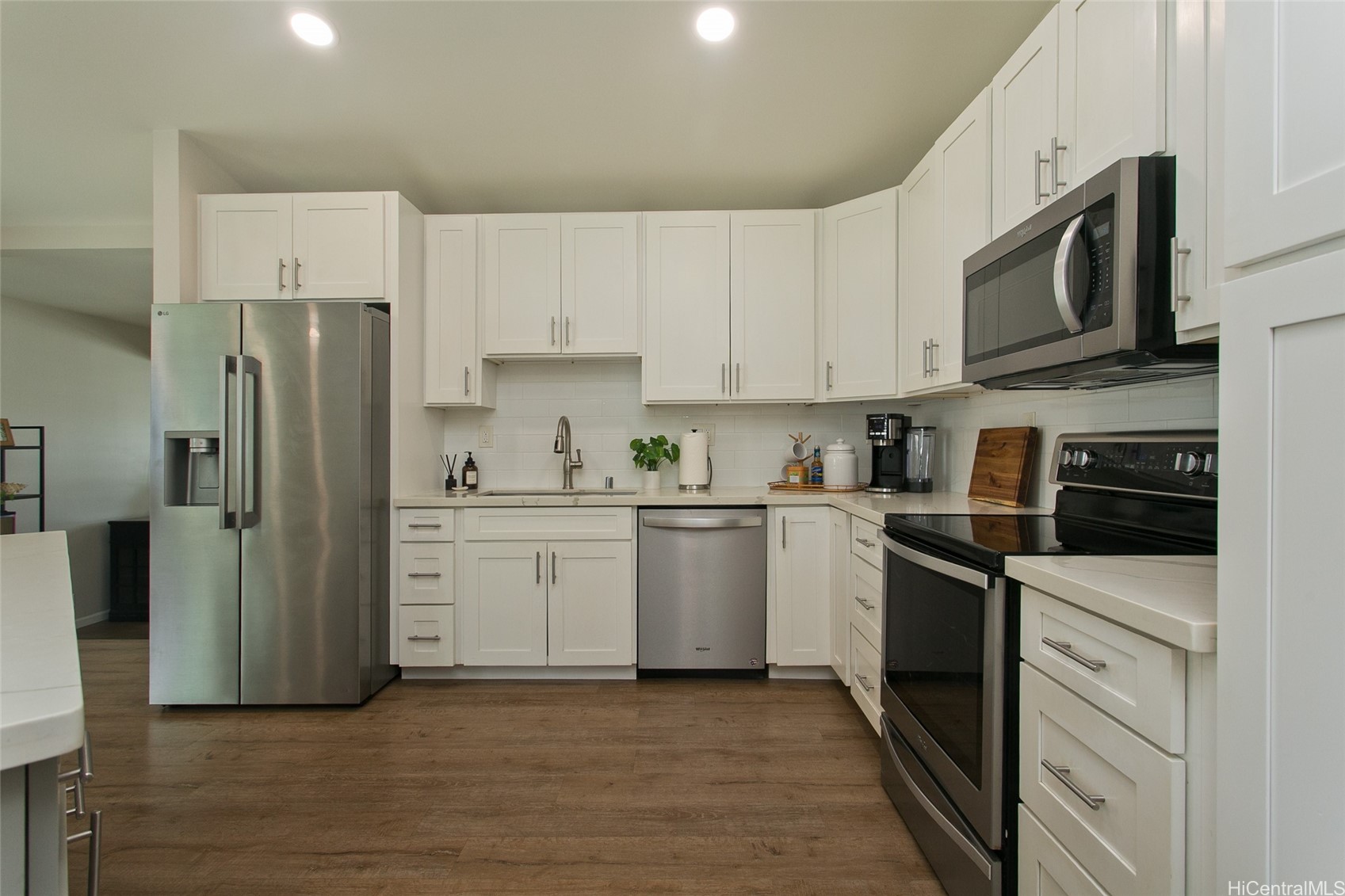 Kaneohe, Hawaii, 96744, United States, 4 Bedrooms Bedrooms, ,2 BathroomsBathrooms,Residential,For Sale,2001897