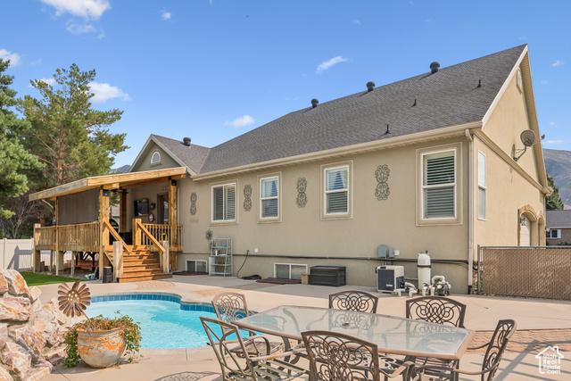 Highland, Utah, 84003, United States, 6 Bedrooms Bedrooms, ,4 BathroomsBathrooms,Residential,For Sale,1978423