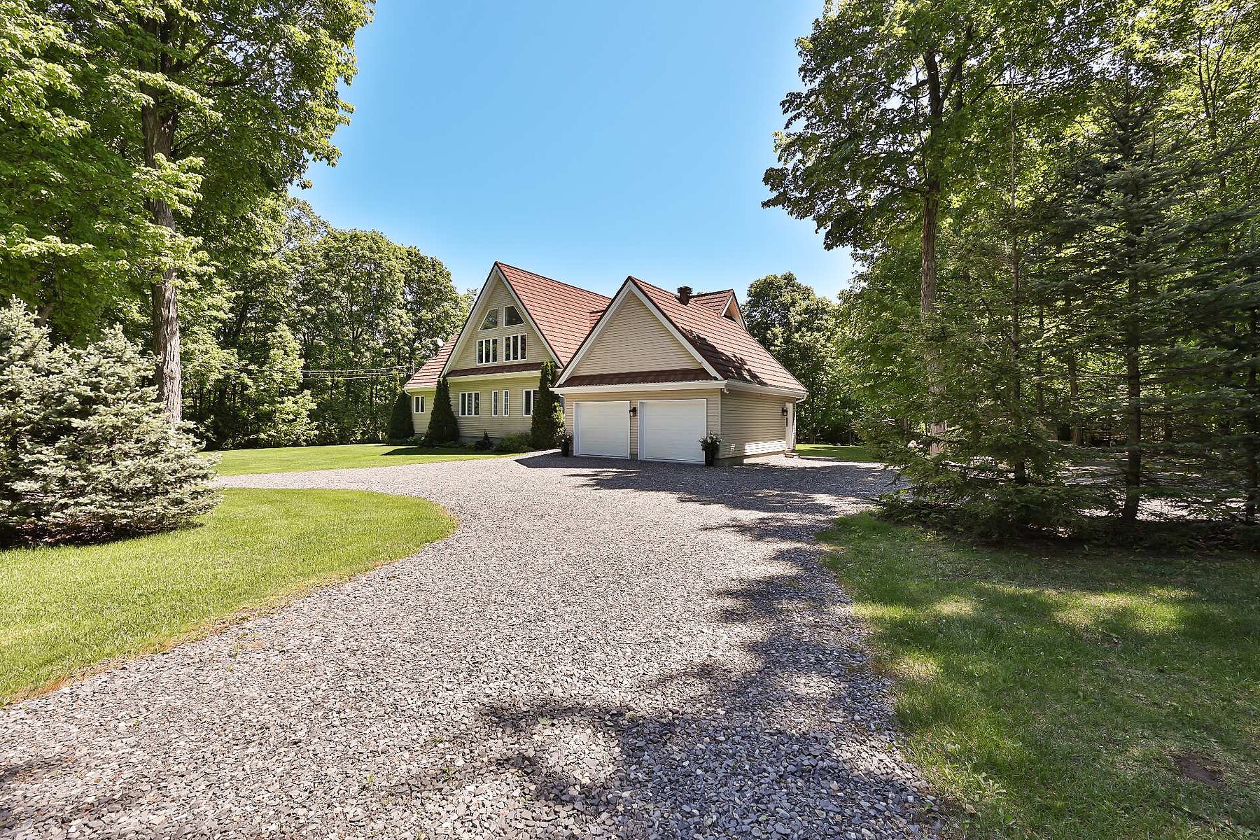  Rigaud, Montérégie - 物件實景