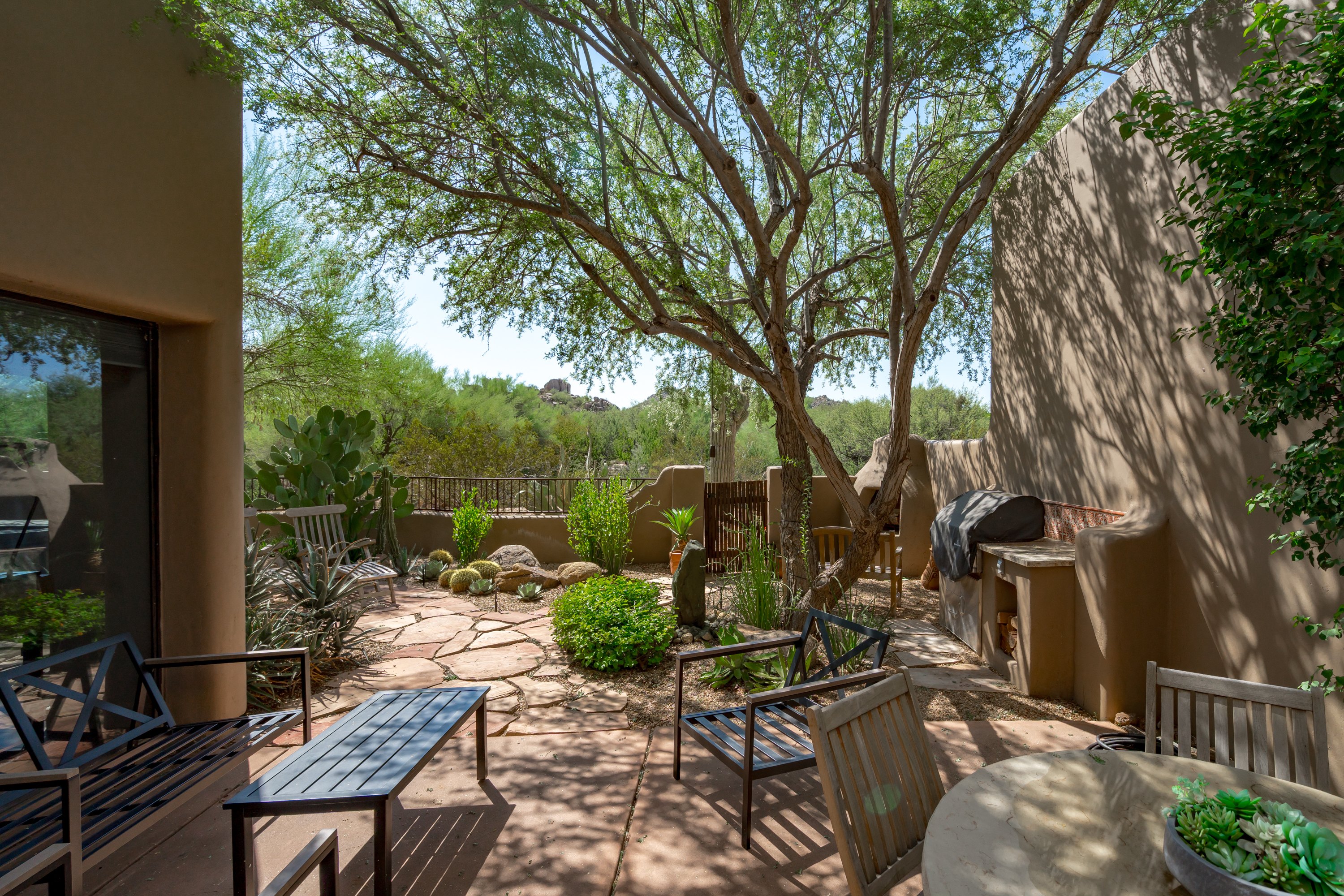  9250 E Whitethorn Circle¦Scottsdale, AZ - 物件實景