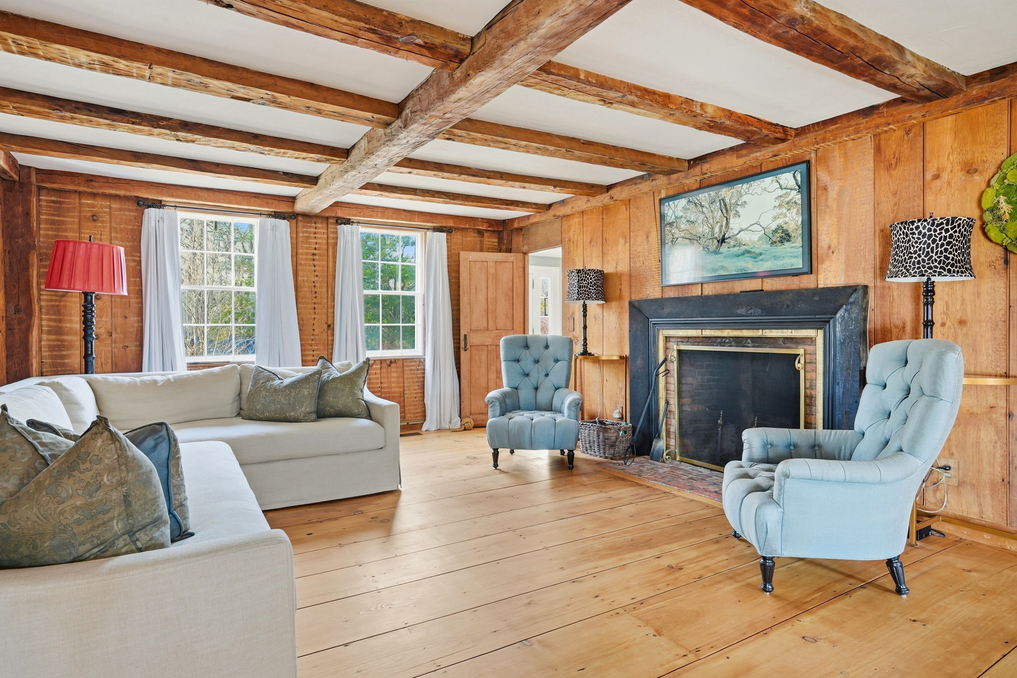  65 Partridge Rd, Duxbury - 物件實景