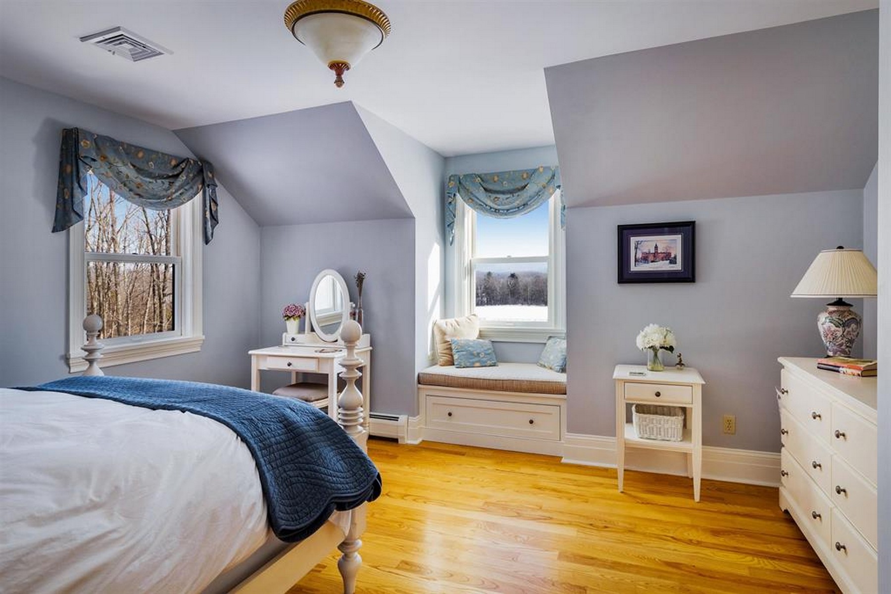  450 & 451 Red Truck Lane - 物件實景