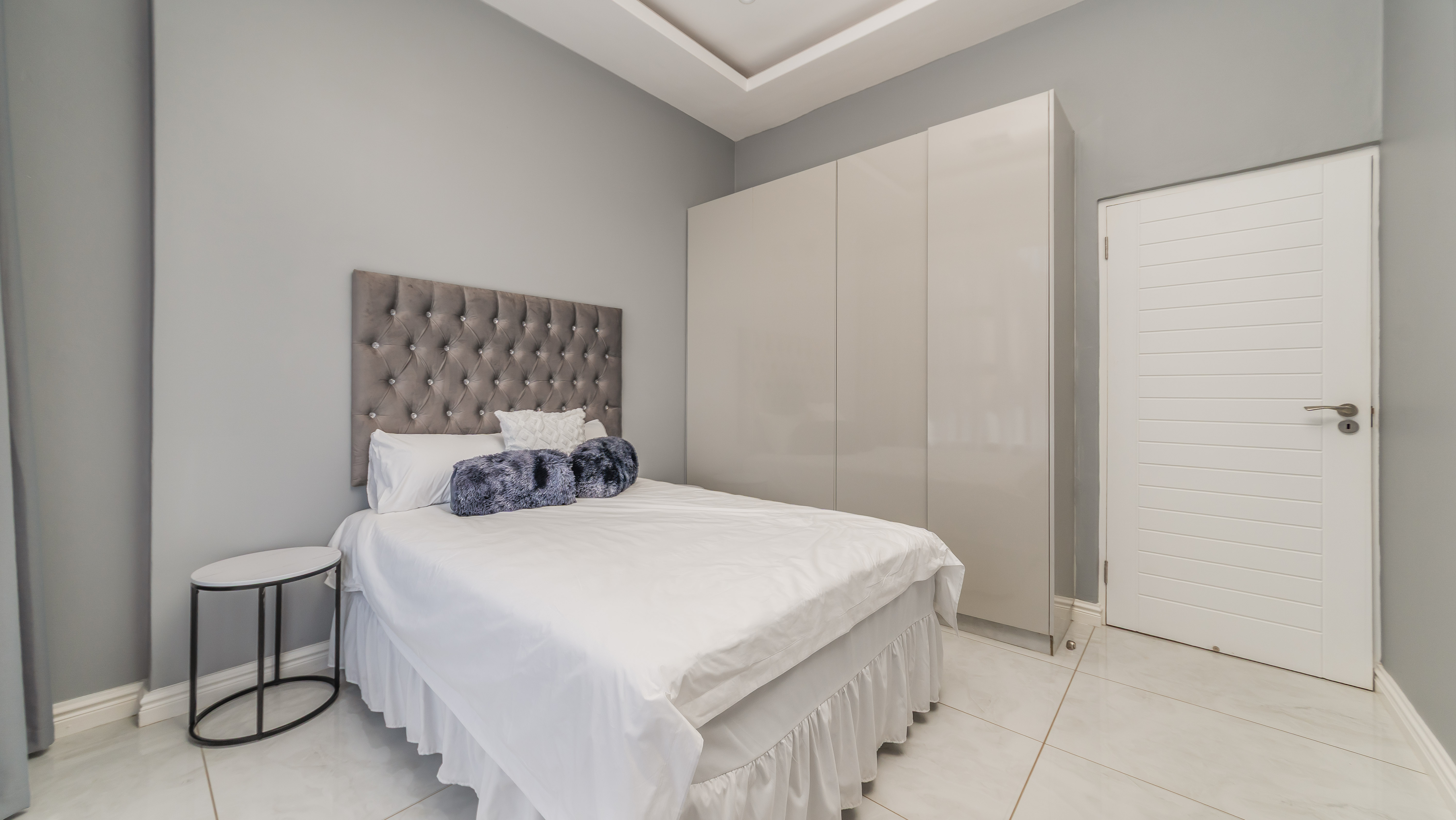  Contemporary Smart Residence with Private Lift in Prestigious Baraka Read Estate - 物件實景
