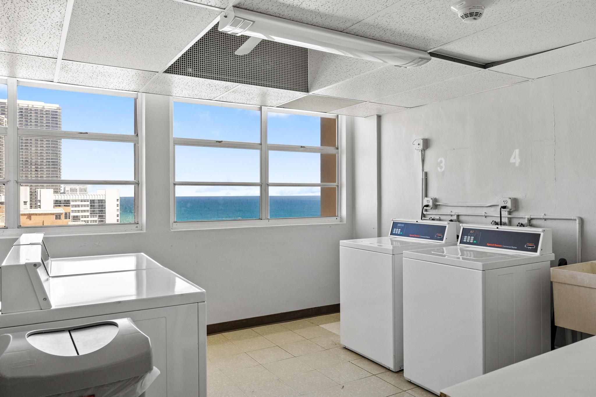  1950 S Ocean Dr, Hallandale Beach, FL 33009 - 物件實景