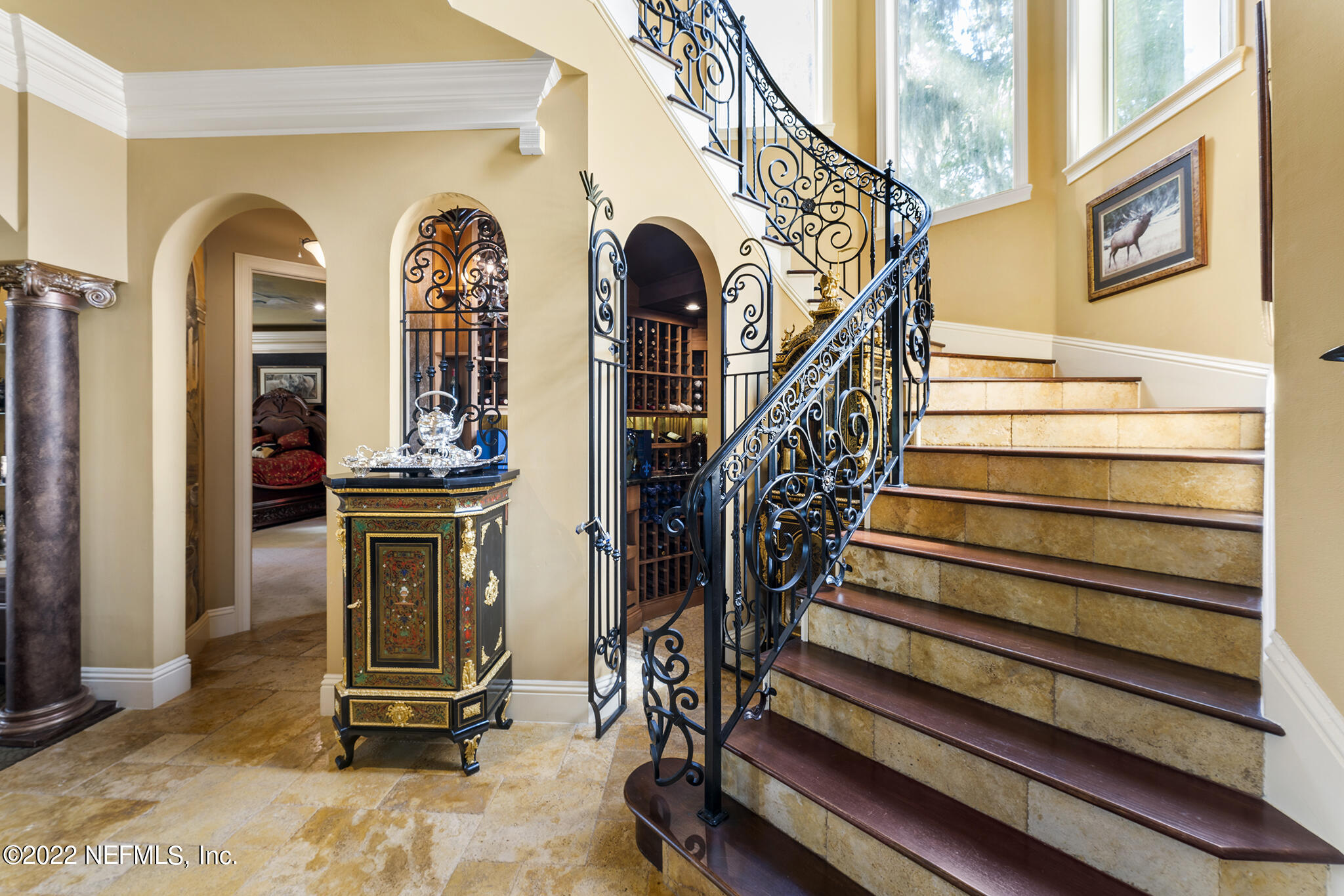 St. Augustine, Florida, 32092, United States, 5 Bedrooms Bedrooms, ,8 BathroomsBathrooms,Residential,For Sale,1777187
