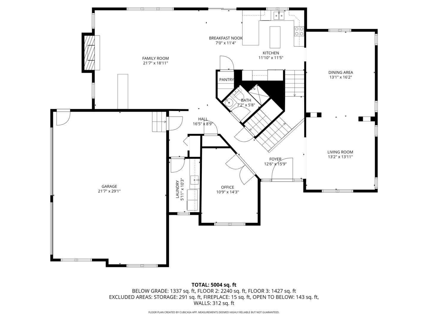 New Lenox, Illinois, 60451, United States, 4 Bedrooms Bedrooms, ,3 BathroomsBathrooms,Residential,For Sale,1974634