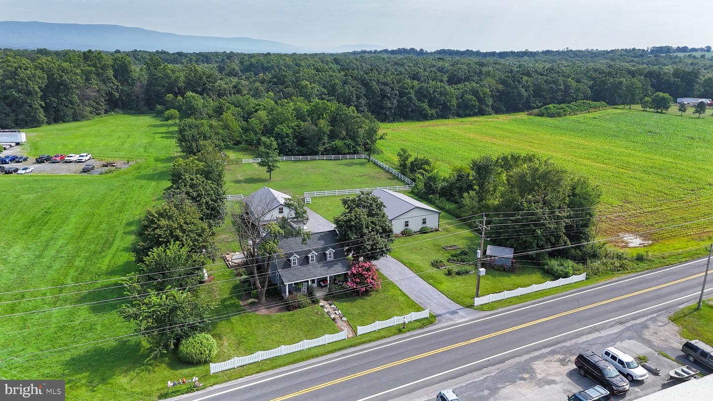 Orrstown, Pennsylvania, 17244, United States, 4 Bedrooms Bedrooms, ,2 BathroomsBathrooms,Residential,For Sale,1906124