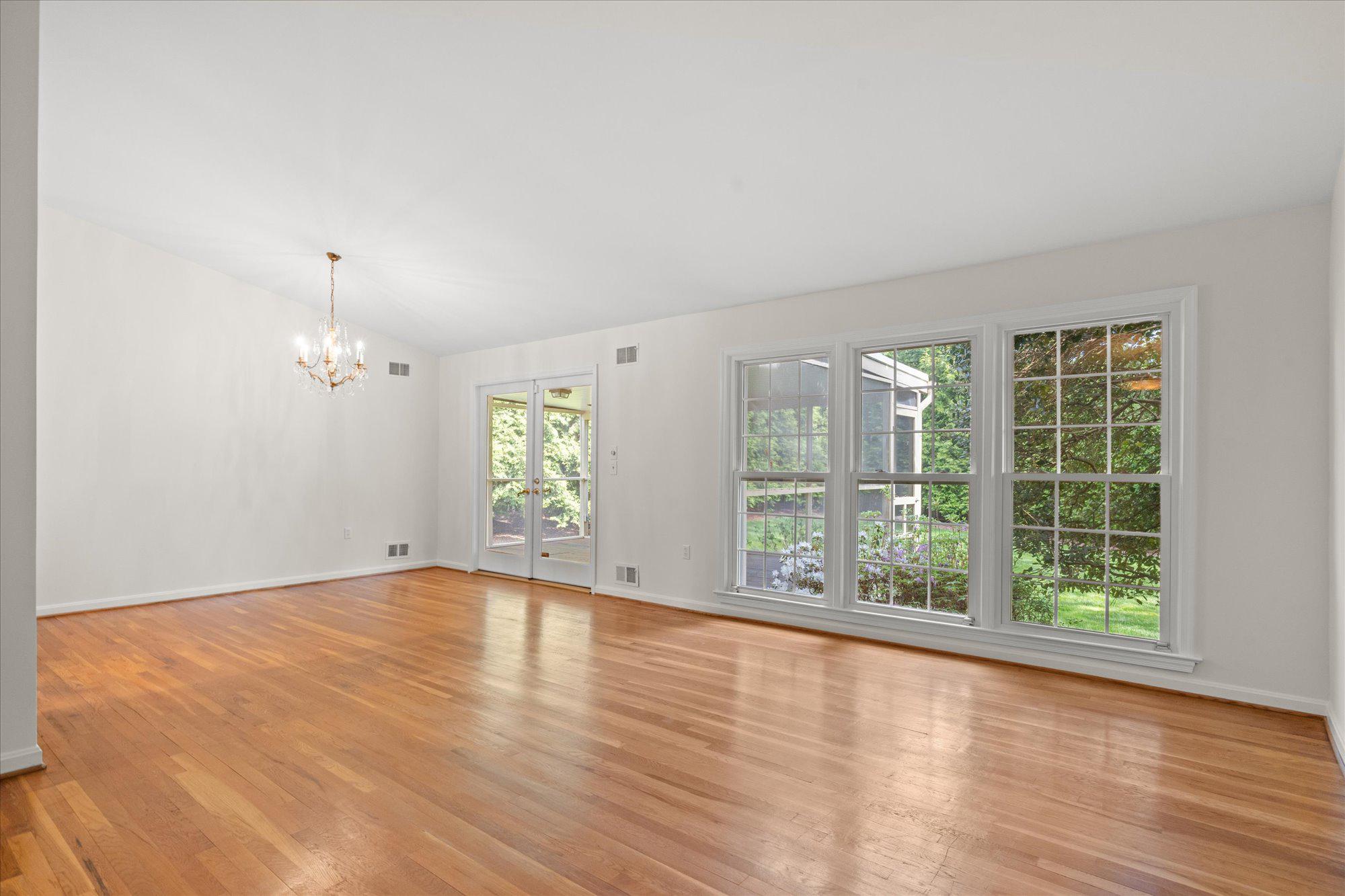  6212 Nethercombe Court, Mclean, VA, 22101 - 物件實景