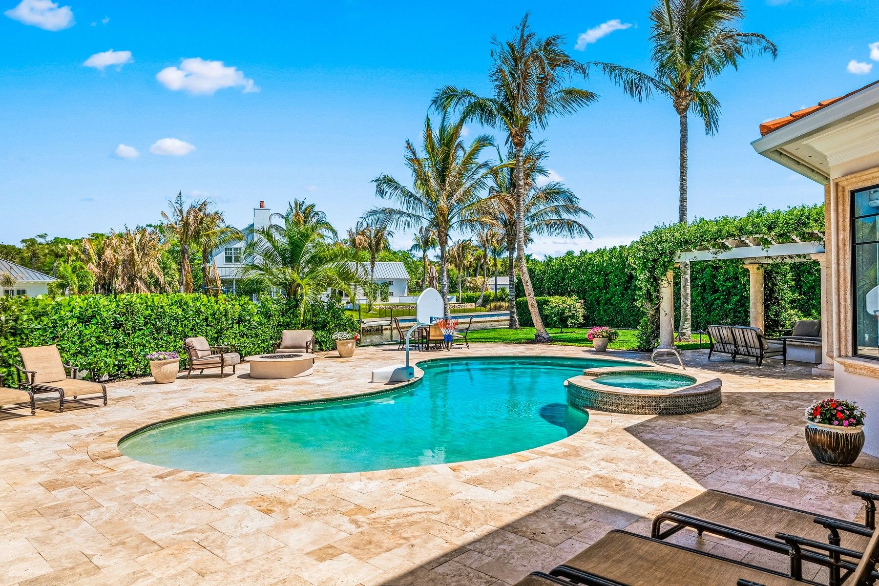  1520 Indian Bay Drive, Vero Beach, FL, 32963 - 物件實景