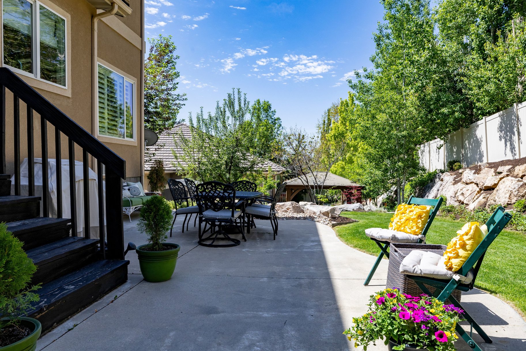  Desirable East Bench Fruit Heights Home in the Hidden Springs Community - 物件實景