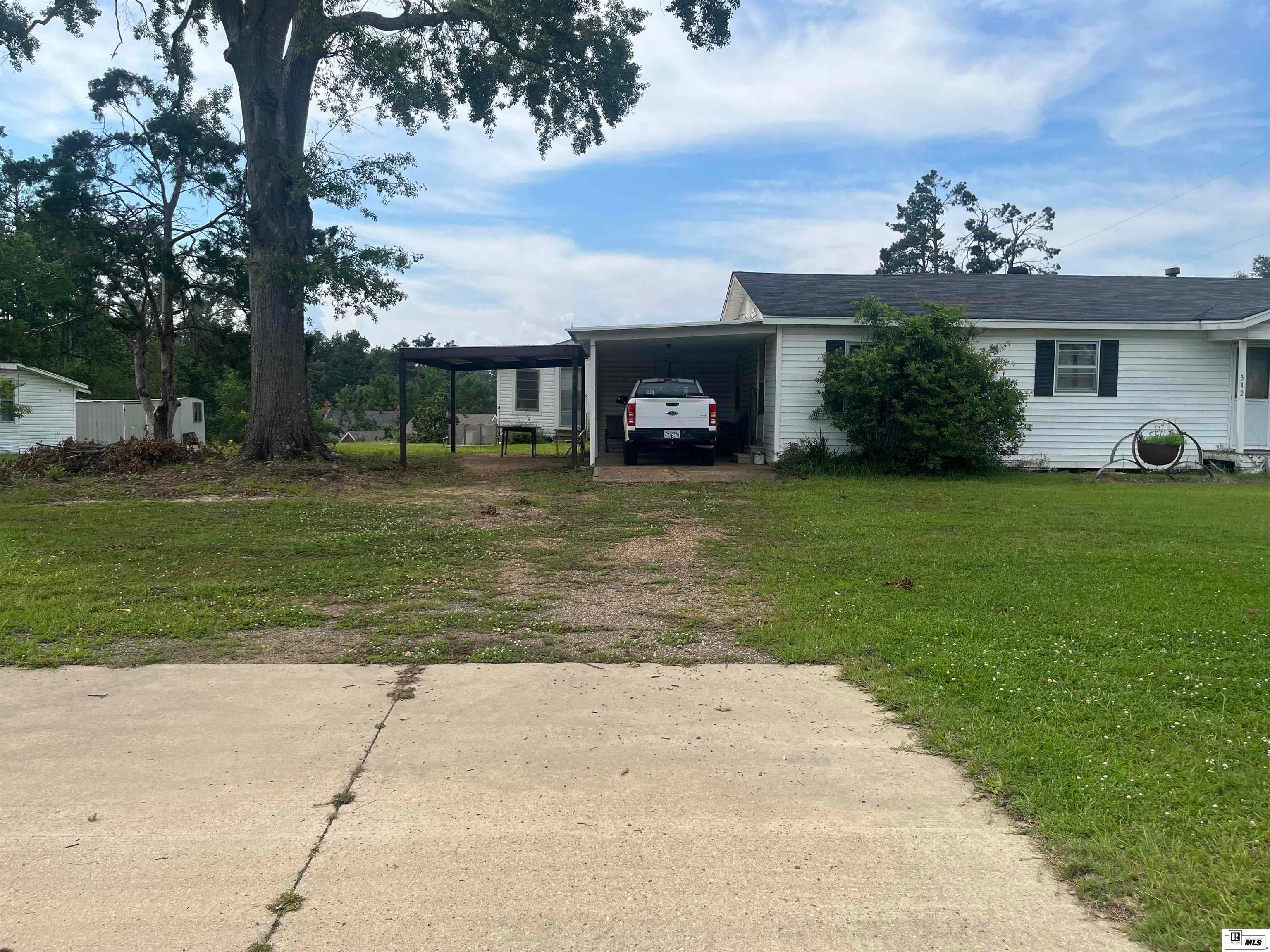 Arkansas Rd, West Monroe, LA 71291