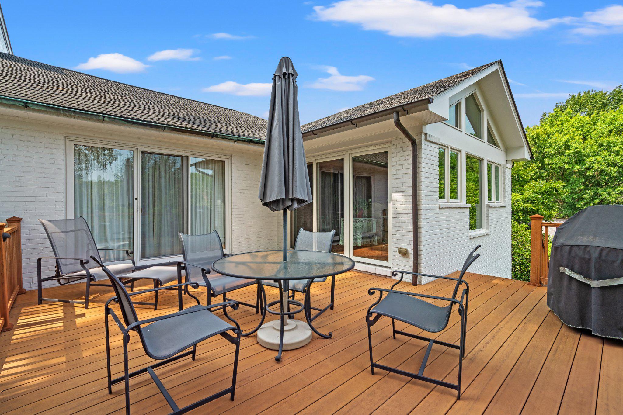  9219 Levelle Drive, Chevy Chase, MD, 20815 - 物件實景