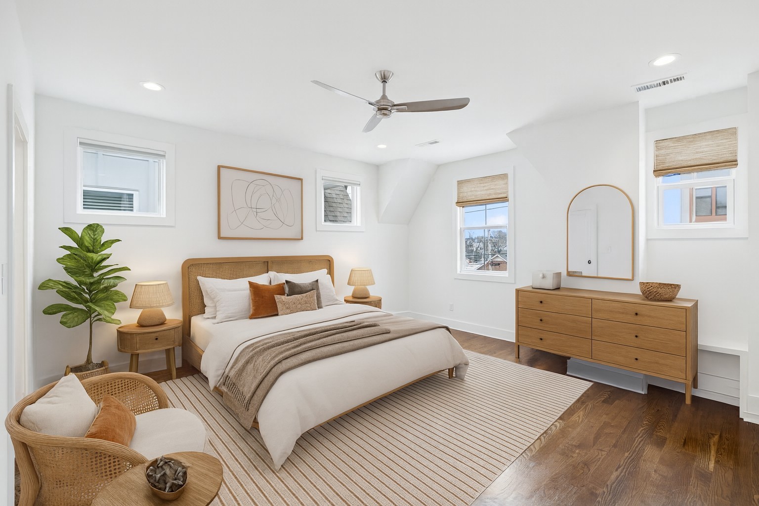 Nashville, Tennessee, 37209, United States, 3 Bedrooms Bedrooms, ,3 BathroomsBathrooms,Residential,For Sale,2001749