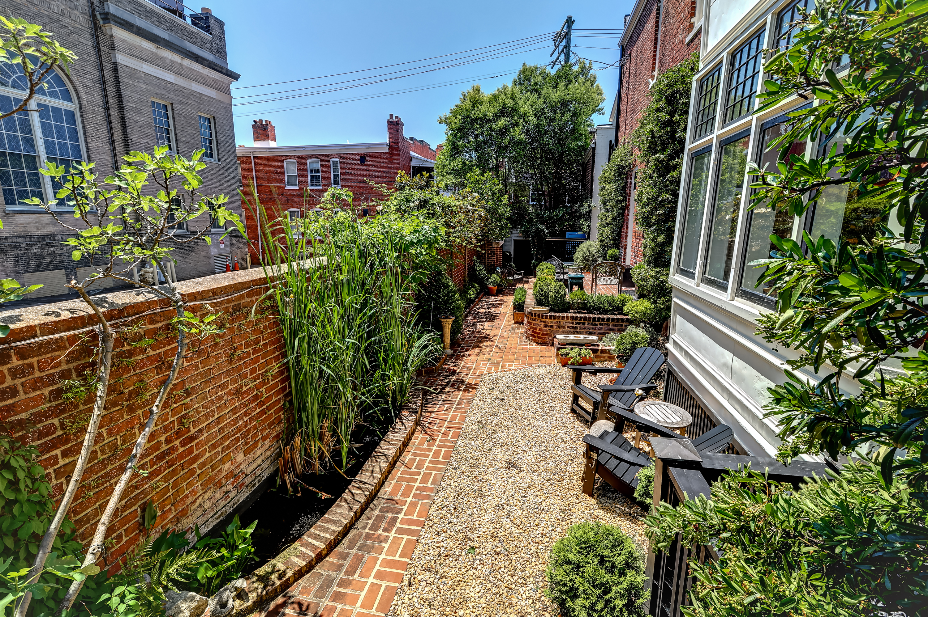  2209 Monument Avenue, Richmond, VA 23220 - 物件實景
