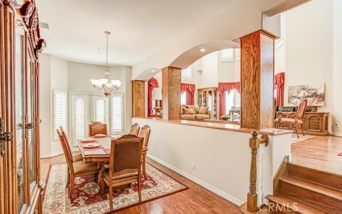 La Habra Heights, California, 90631, United States, 4 Bedrooms Bedrooms, ,2 BathroomsBathrooms,Residential,For Sale,1991966