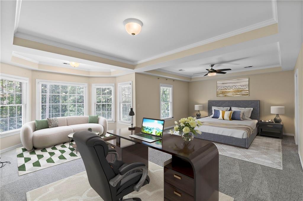 Atlanta, Georgia, 30350, United States, 6 Bedrooms Bedrooms, ,5 BathroomsBathrooms,Residential,For Sale,1900551