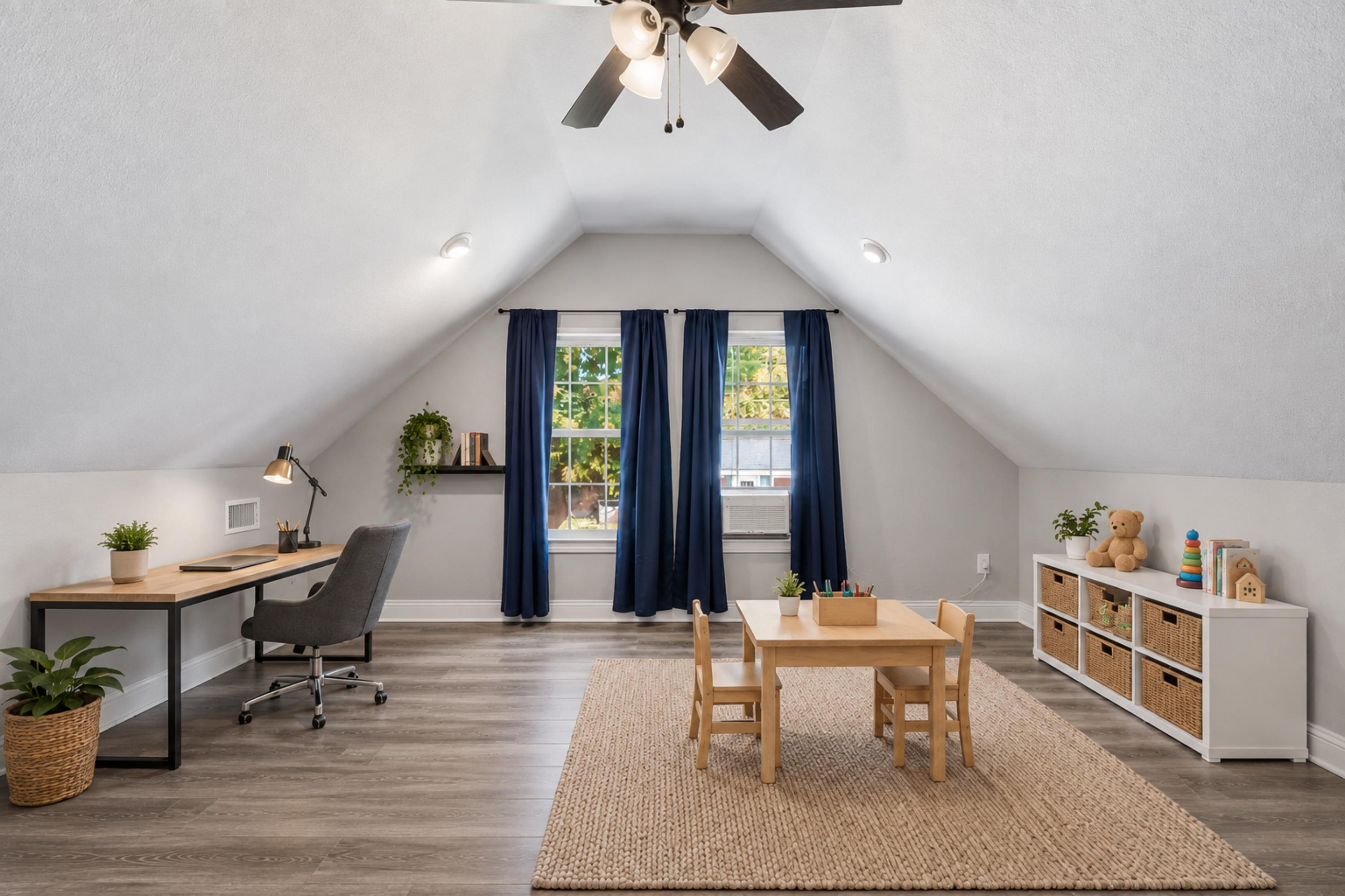  1319 Lansford Avenue, Dallas, TX, 75224 - 物件實景