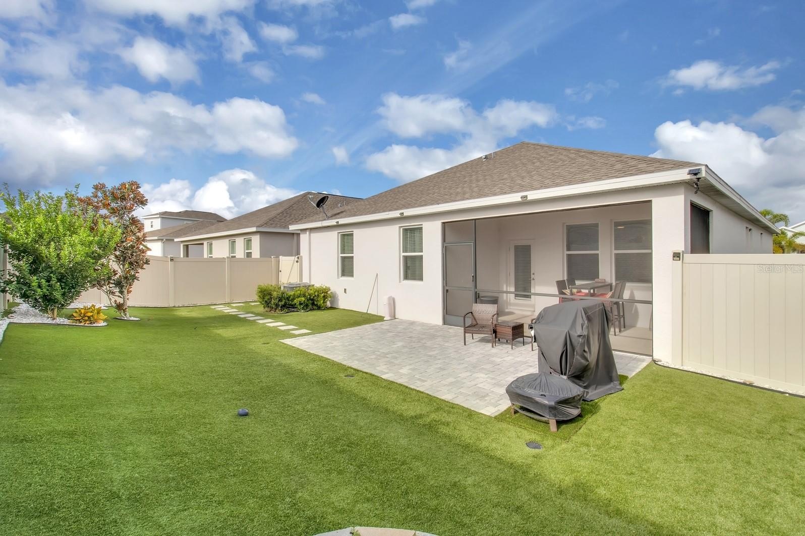 KISSIMMEE, Florida, 34744, United States, 4 Bedrooms Bedrooms, ,3 BathroomsBathrooms,Residential,For Sale,1974958