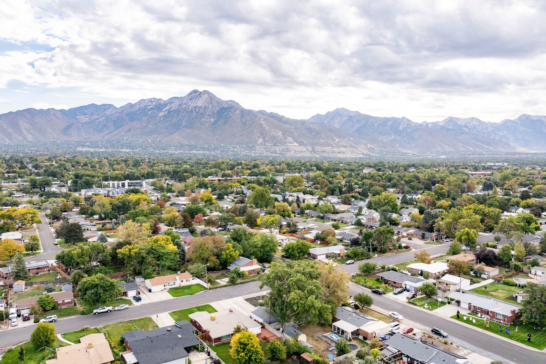  Single Level Living opportunity in the heart of Millcreek - 物件實景
