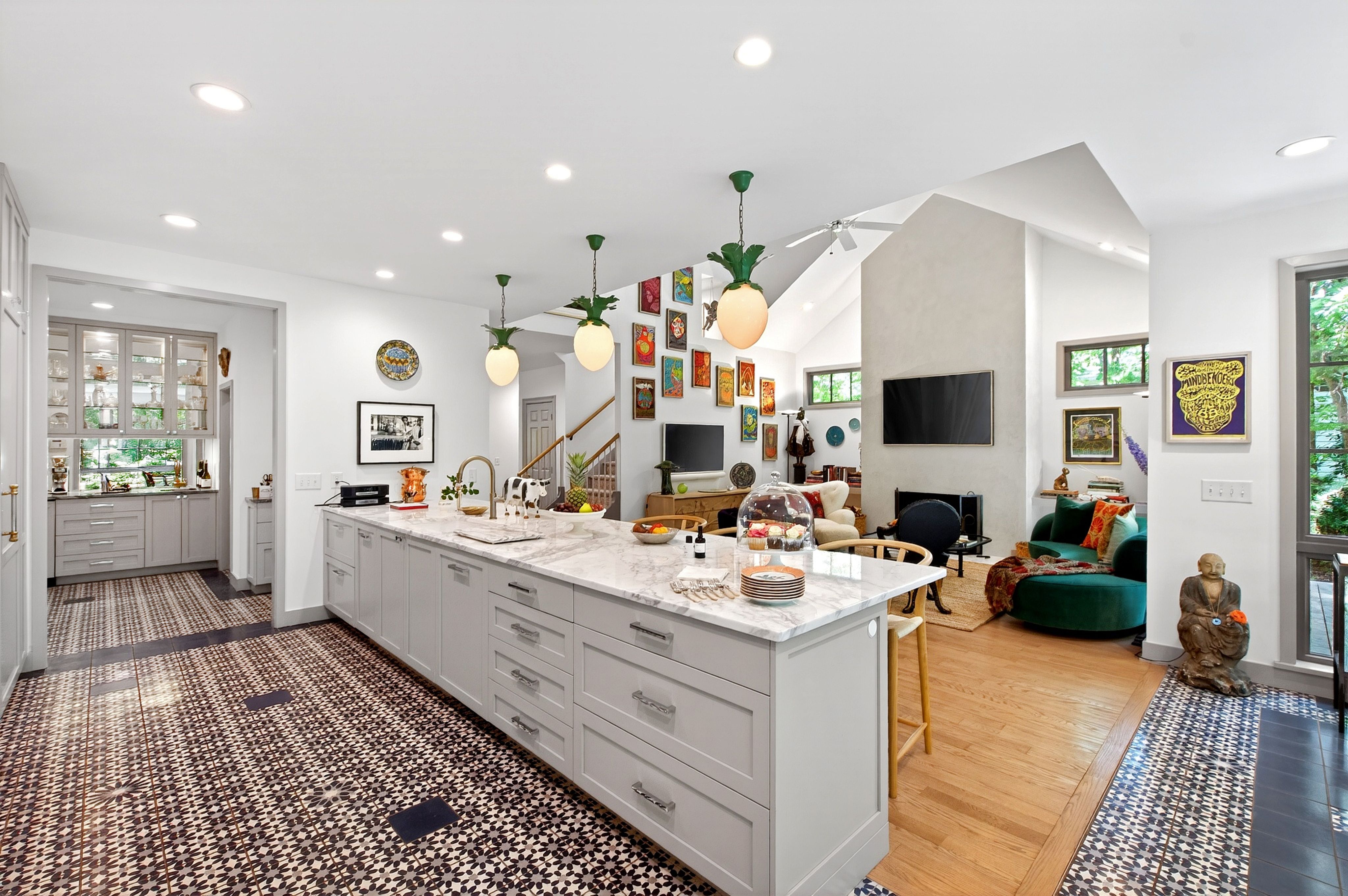  325 Nottingham Drive, Chapel Hill, NC 27517 - 物件實景