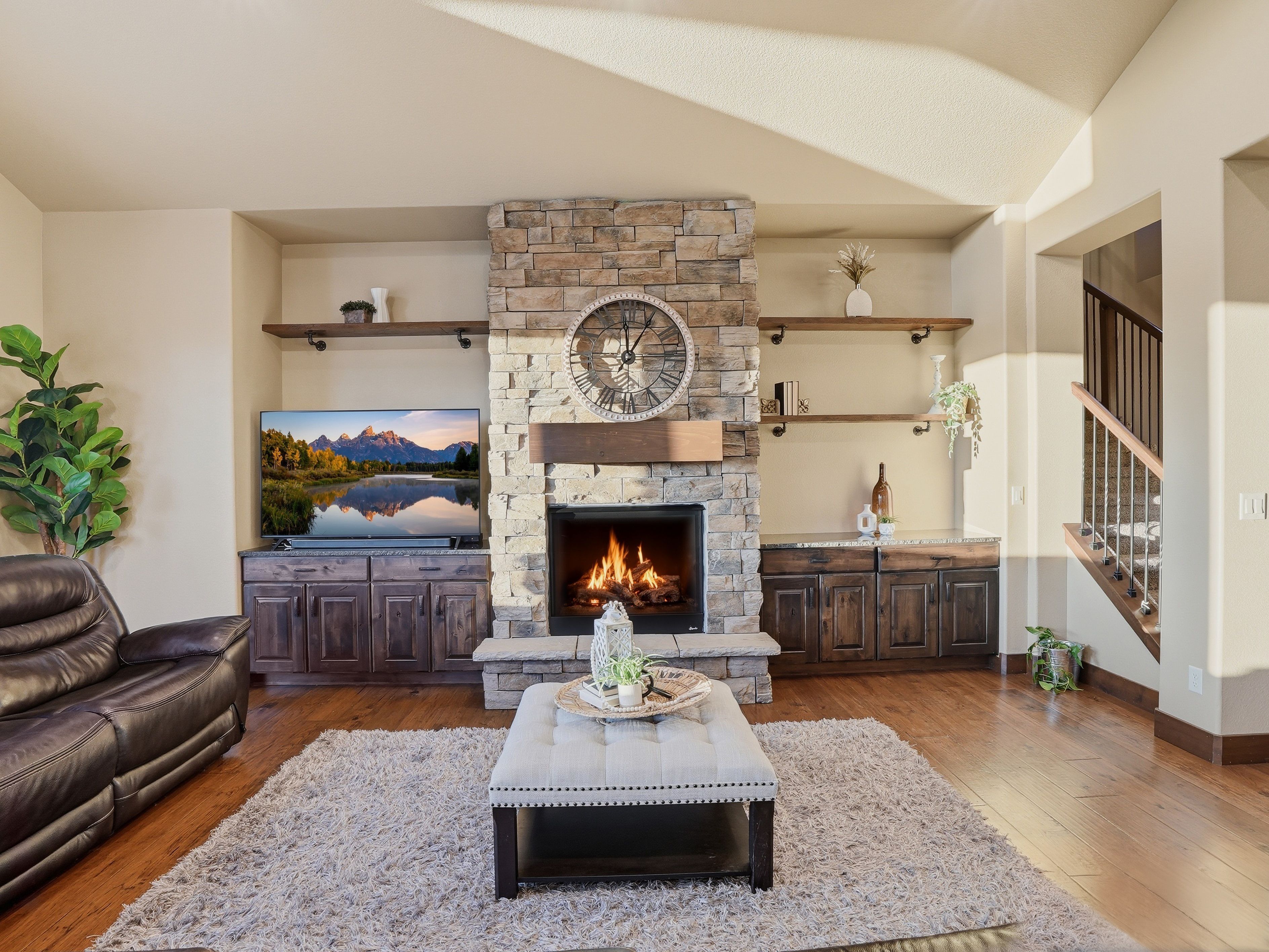  Luxury Acreage Living Meets Wide-Open Colorado Space In Belmont Farms - 物件實景