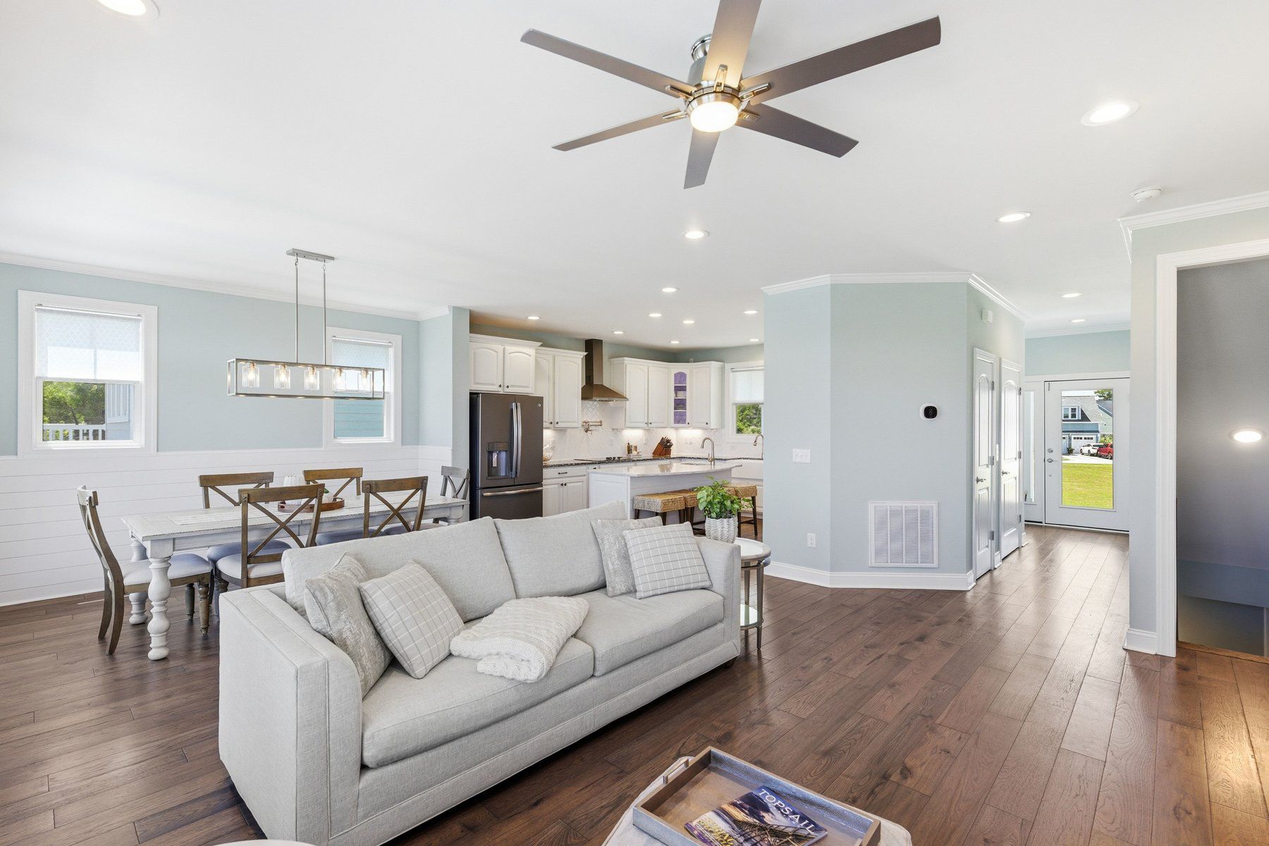  237 Marshside Landing, Holly Ridge, NC 28445 - 物件實景