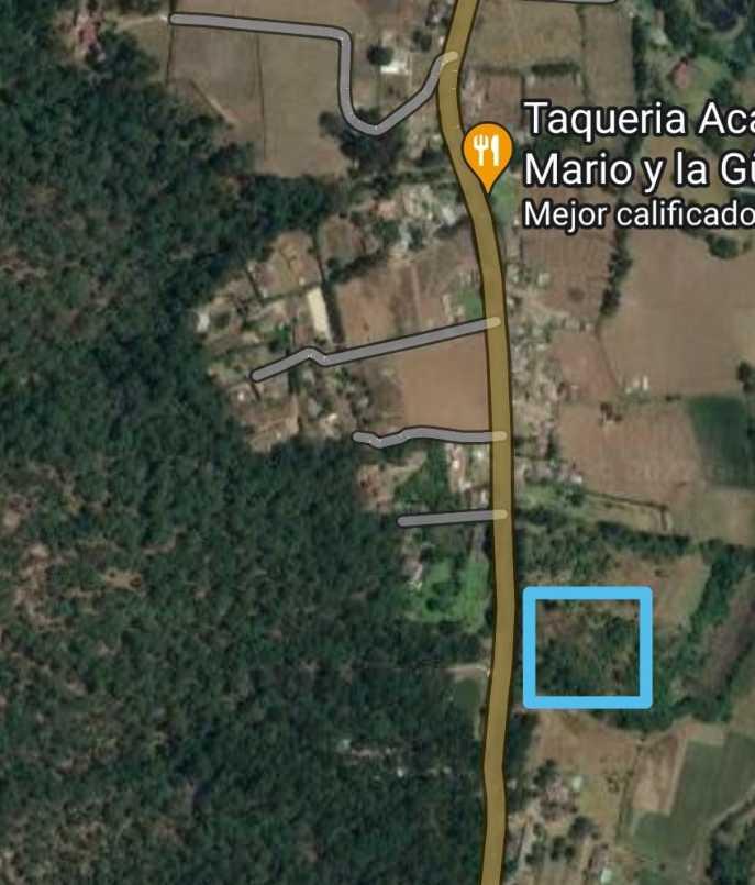 Valle de Bravo, Estado de México, 51200, Mexico, 1 Bedroom Bedrooms, ,Residential,For Sale,1739326