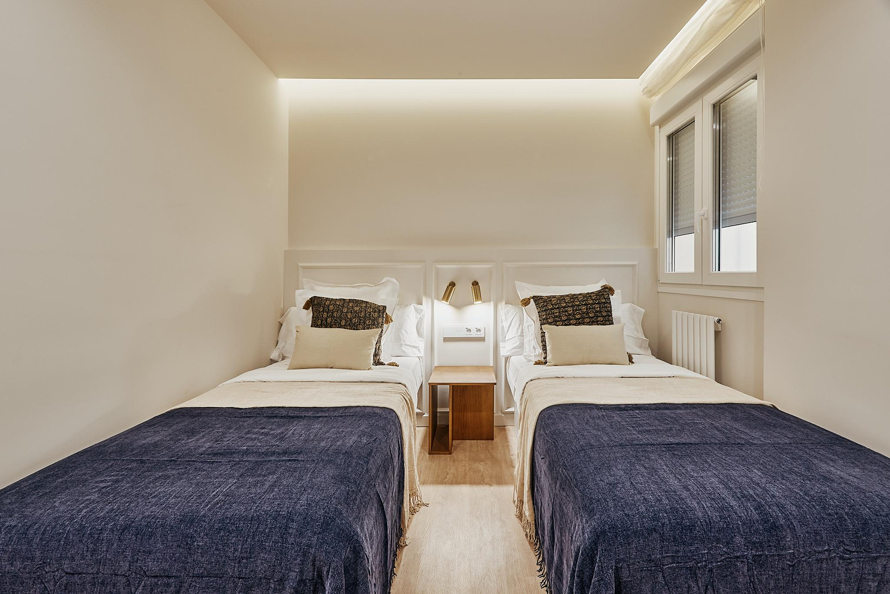  Elegant Renovated 5 Bedroom Apartment in Chamberí, Madrid - 物件實景