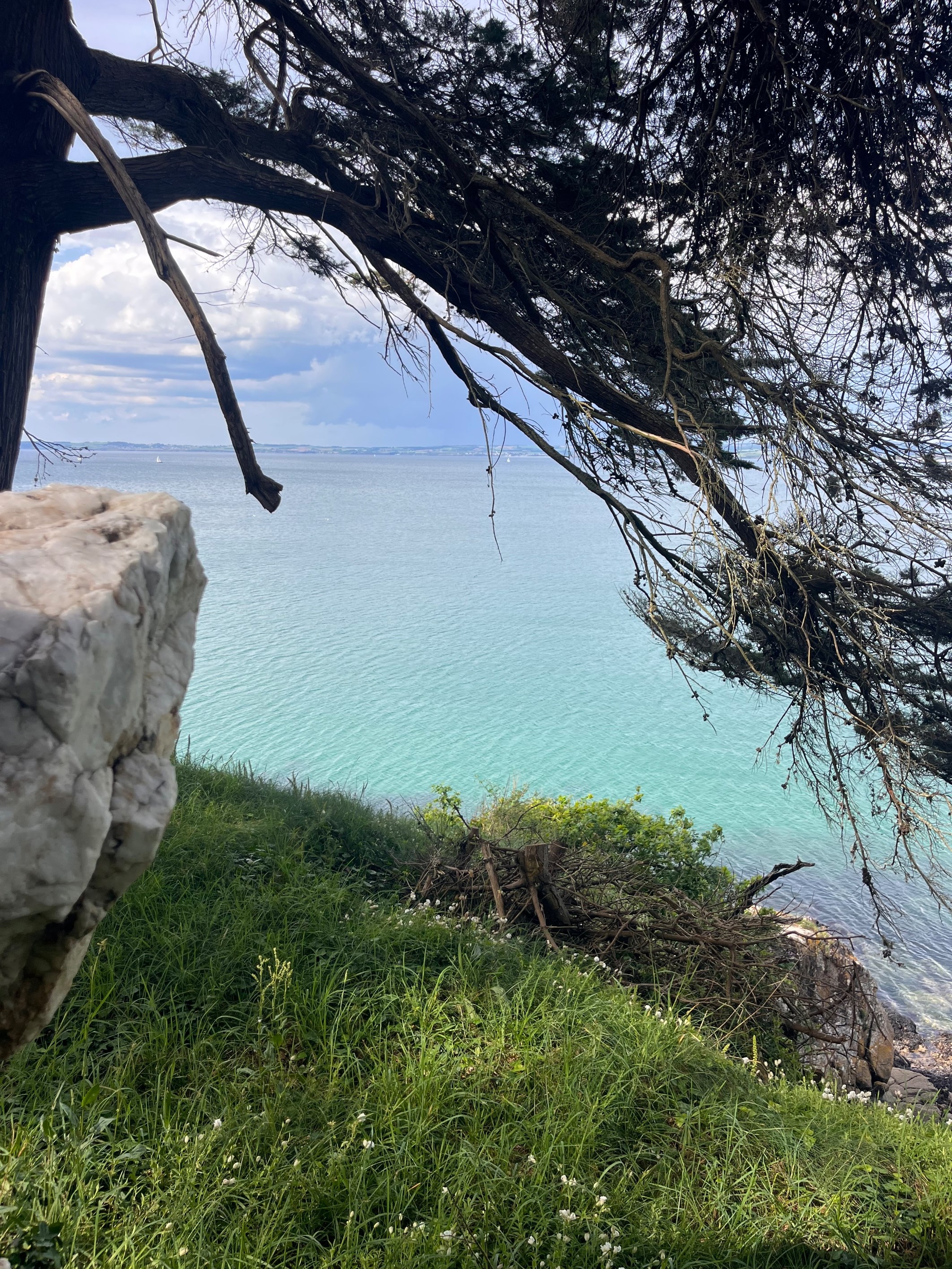  Douarnenez, Property with seaview. - 物件實景