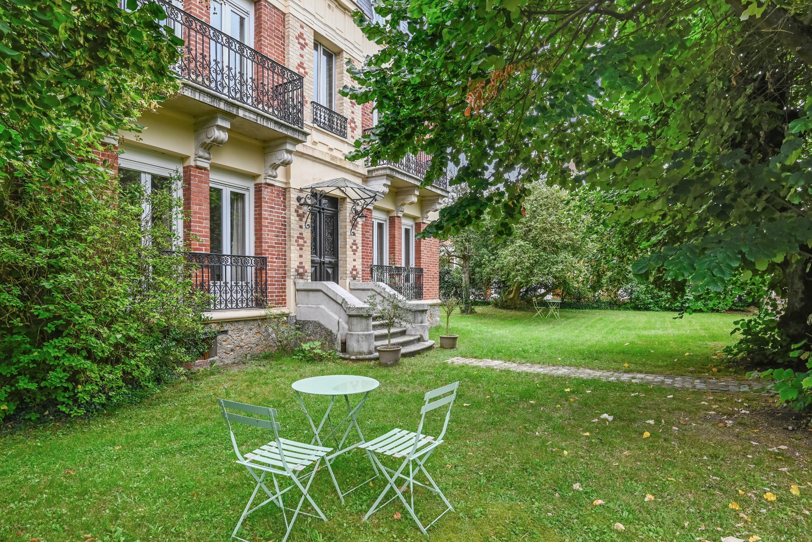  Elegant renovated house - 物件實景