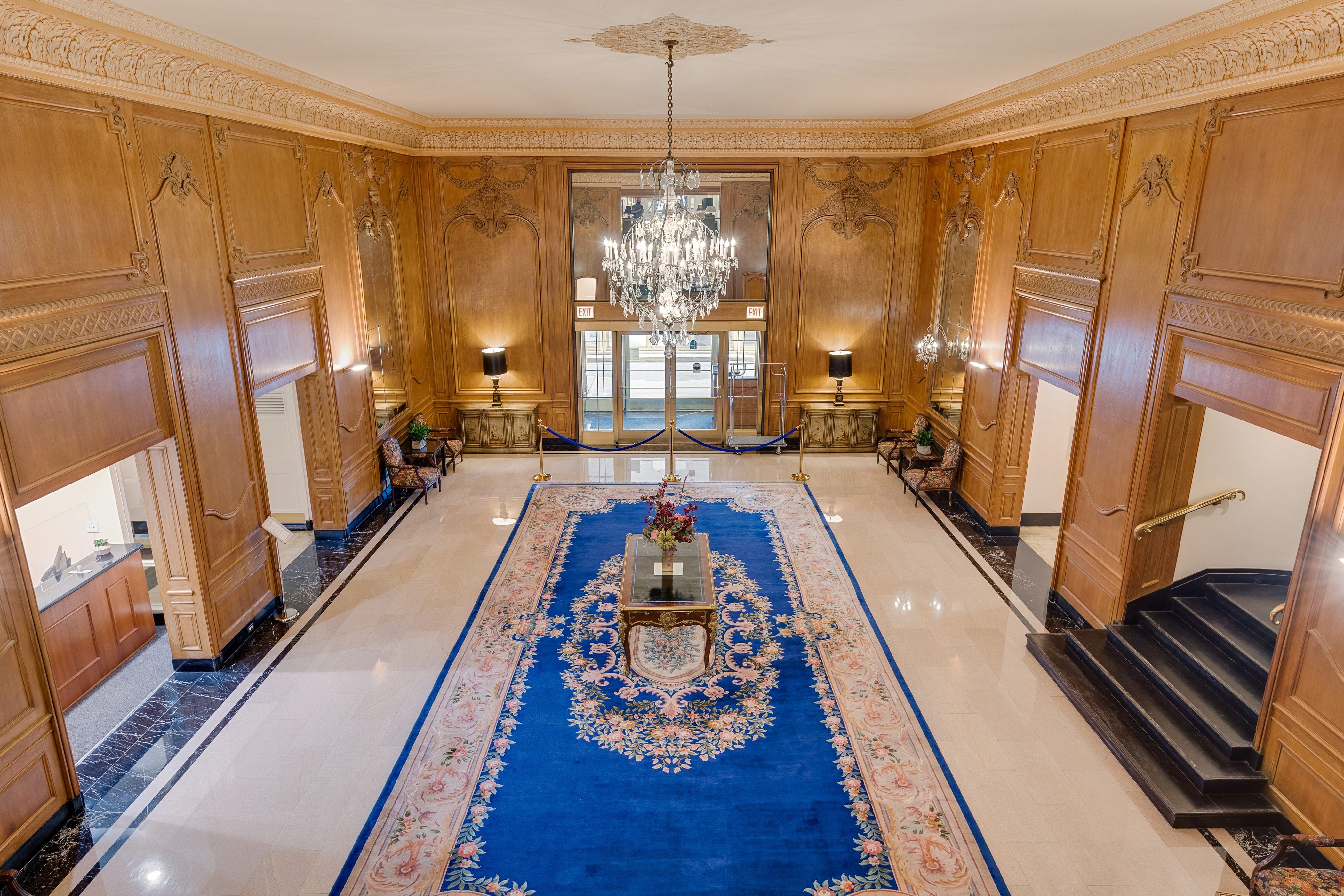  Marshall Edgewater Beach Apartments - 物件實景