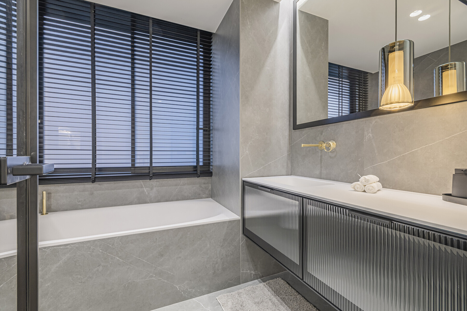  Luxury Design Apartment in Tres Torres, Barcelona - 物件實景