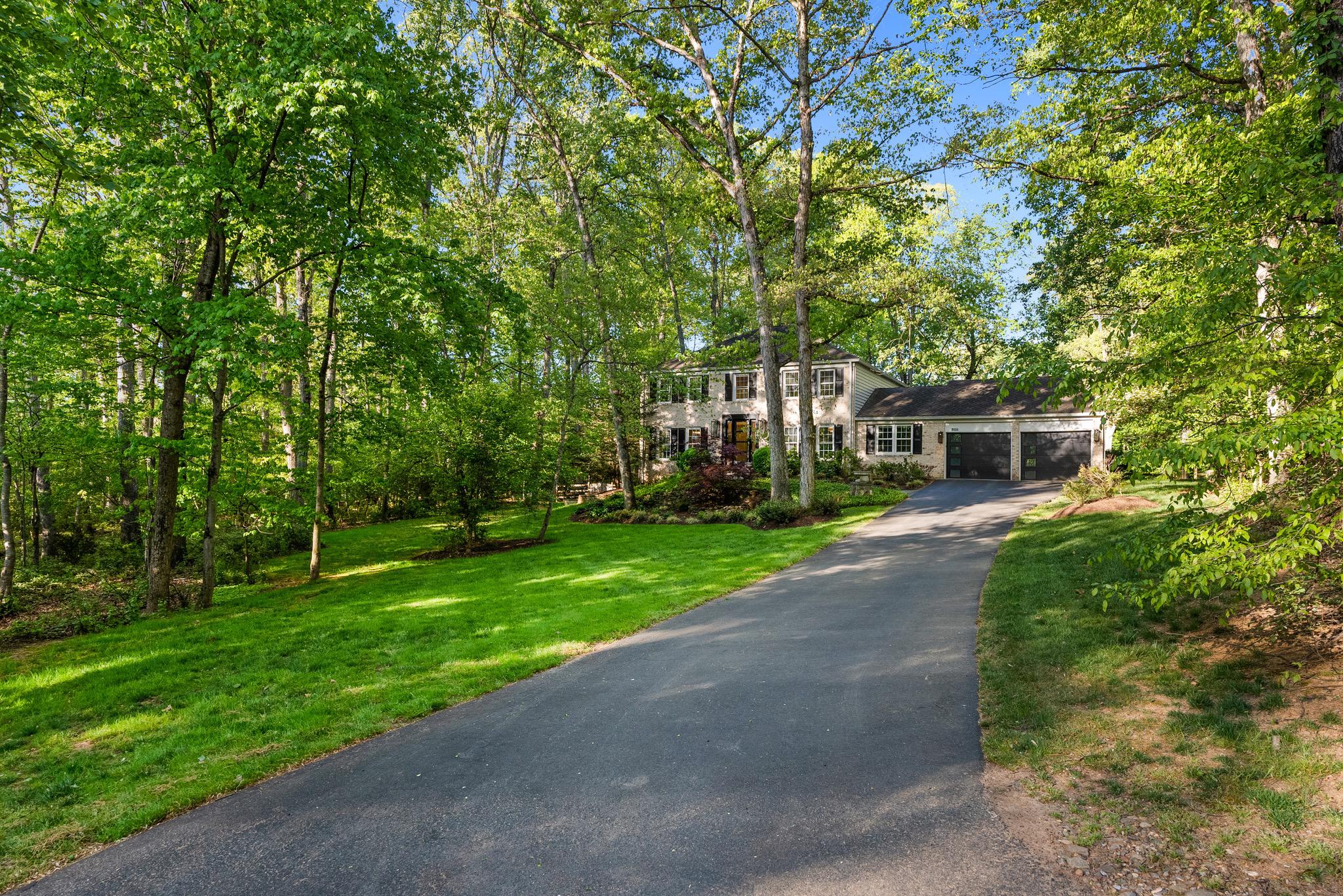  3121 Trenholm Drive, Oakton, VA, 22124 - 物件實景