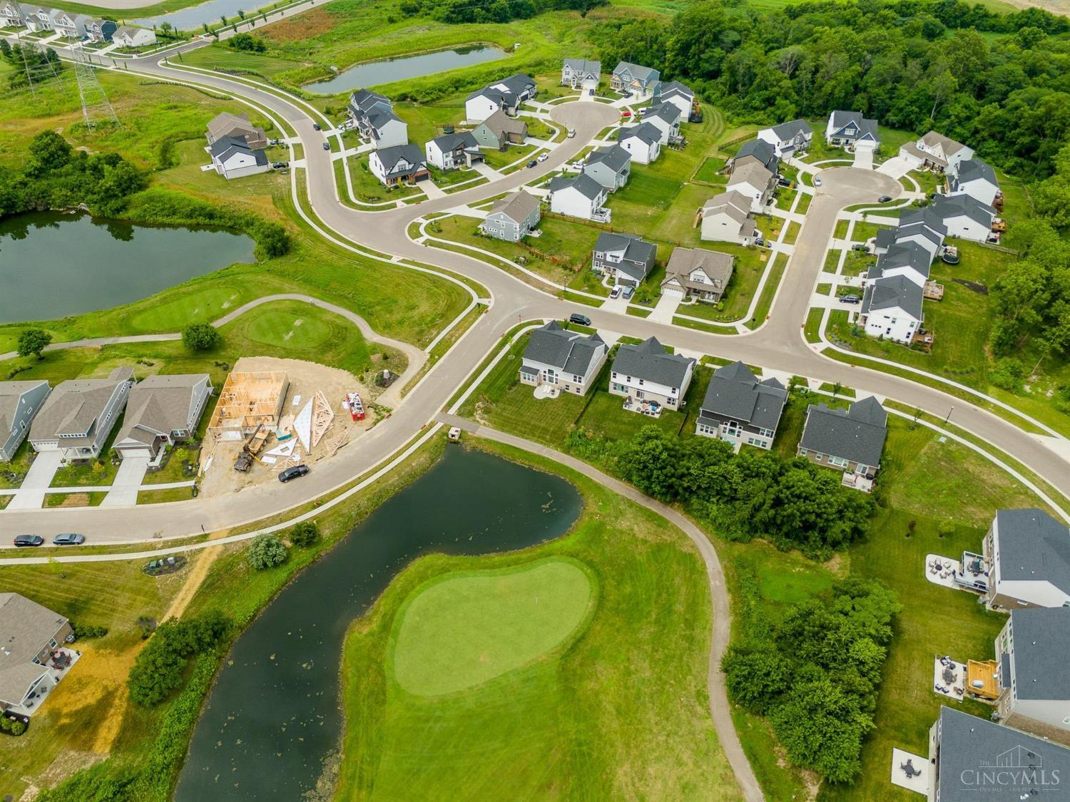 Turtle Creek Twp, Ohio, 45036, United States, 5 Bedrooms Bedrooms, ,4 BathroomsBathrooms,Residential,For Sale,1890162