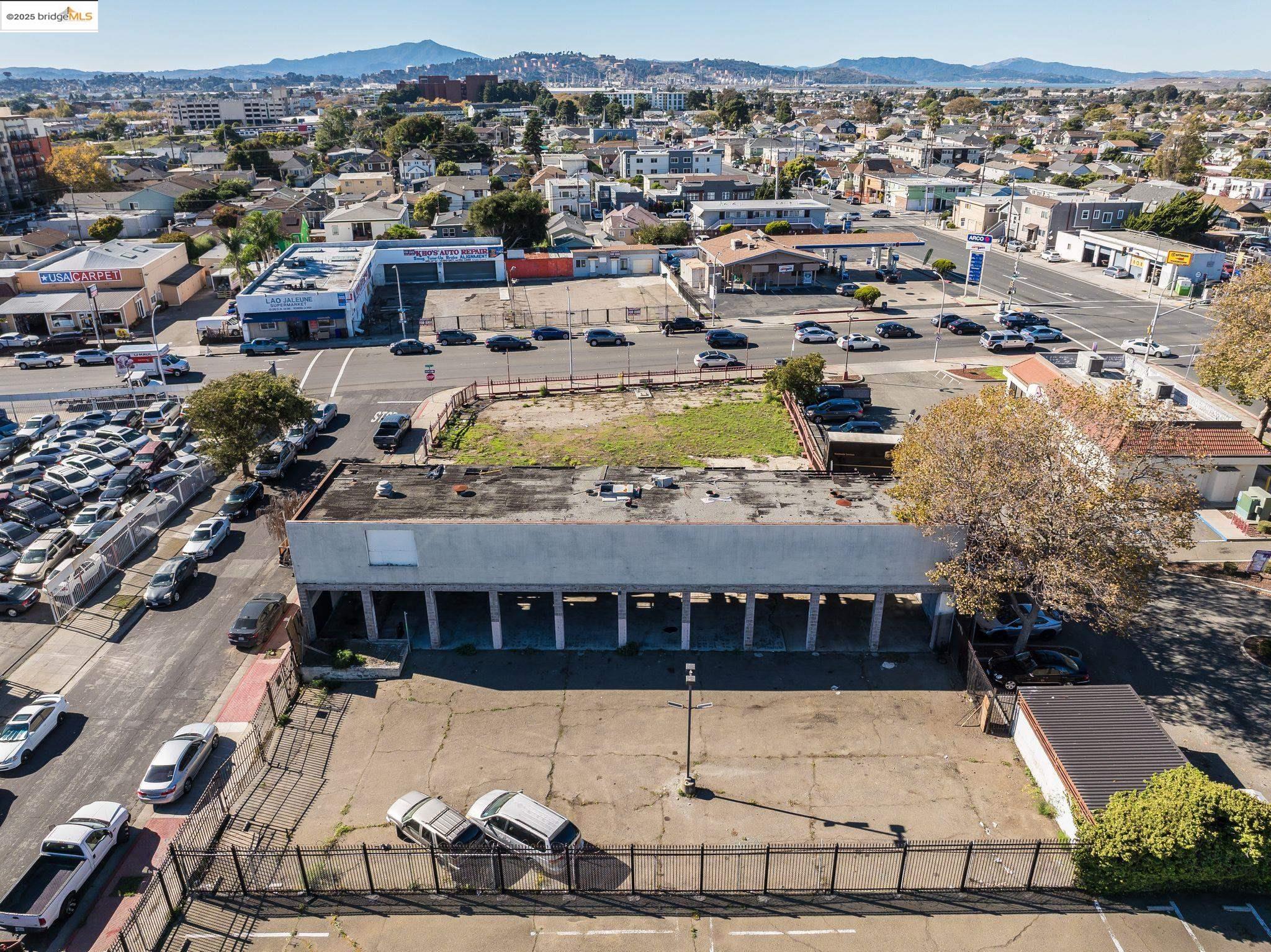 Richmond, California, 94804, United States, ,Land,For Sale,1998193