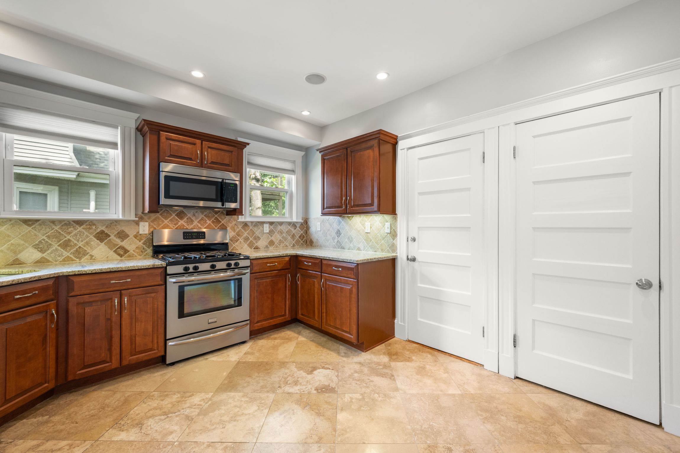  15 Haslet Street - Unit 2, Boston, MA, 02131 - 物件實景