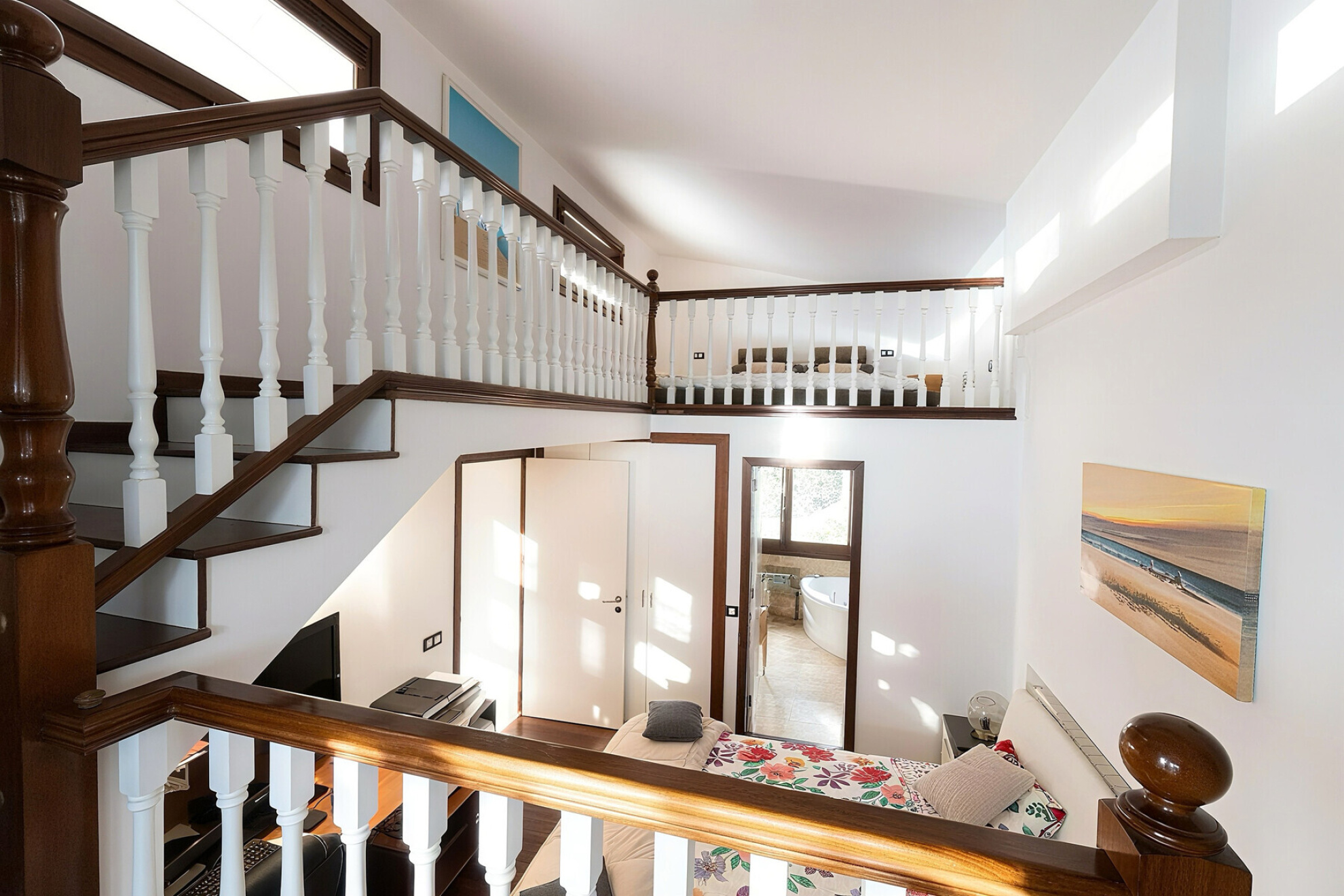  Mediterranean Villa in Costa Brava with views of the Bay of Roses - 物件實景