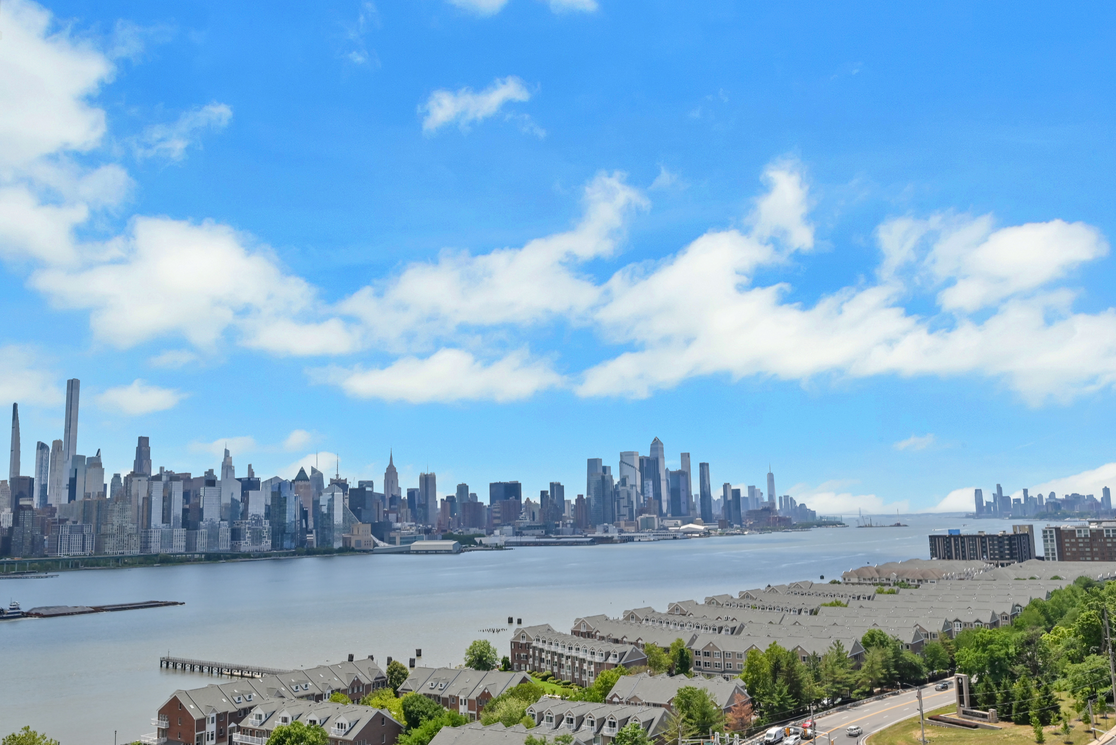  7002 JFK Boulevard East #34 I, Guttenberg, NJ 07093 - 物件實景