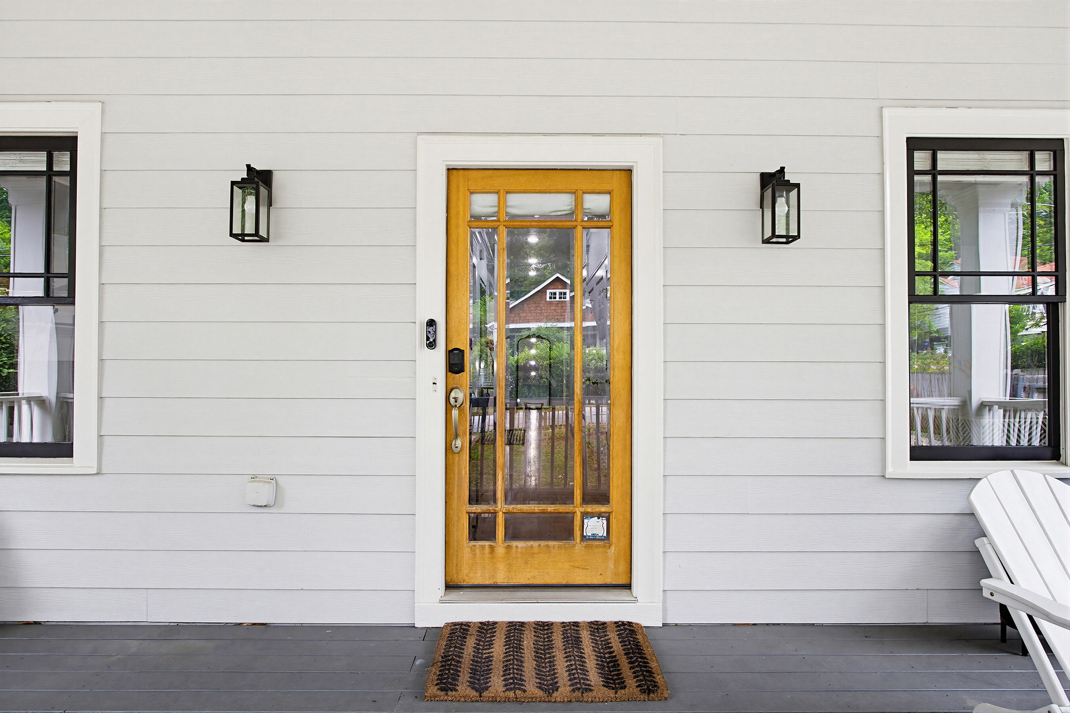 Beautifully Updated Craftsman in East Atlanta Village - 物件實景