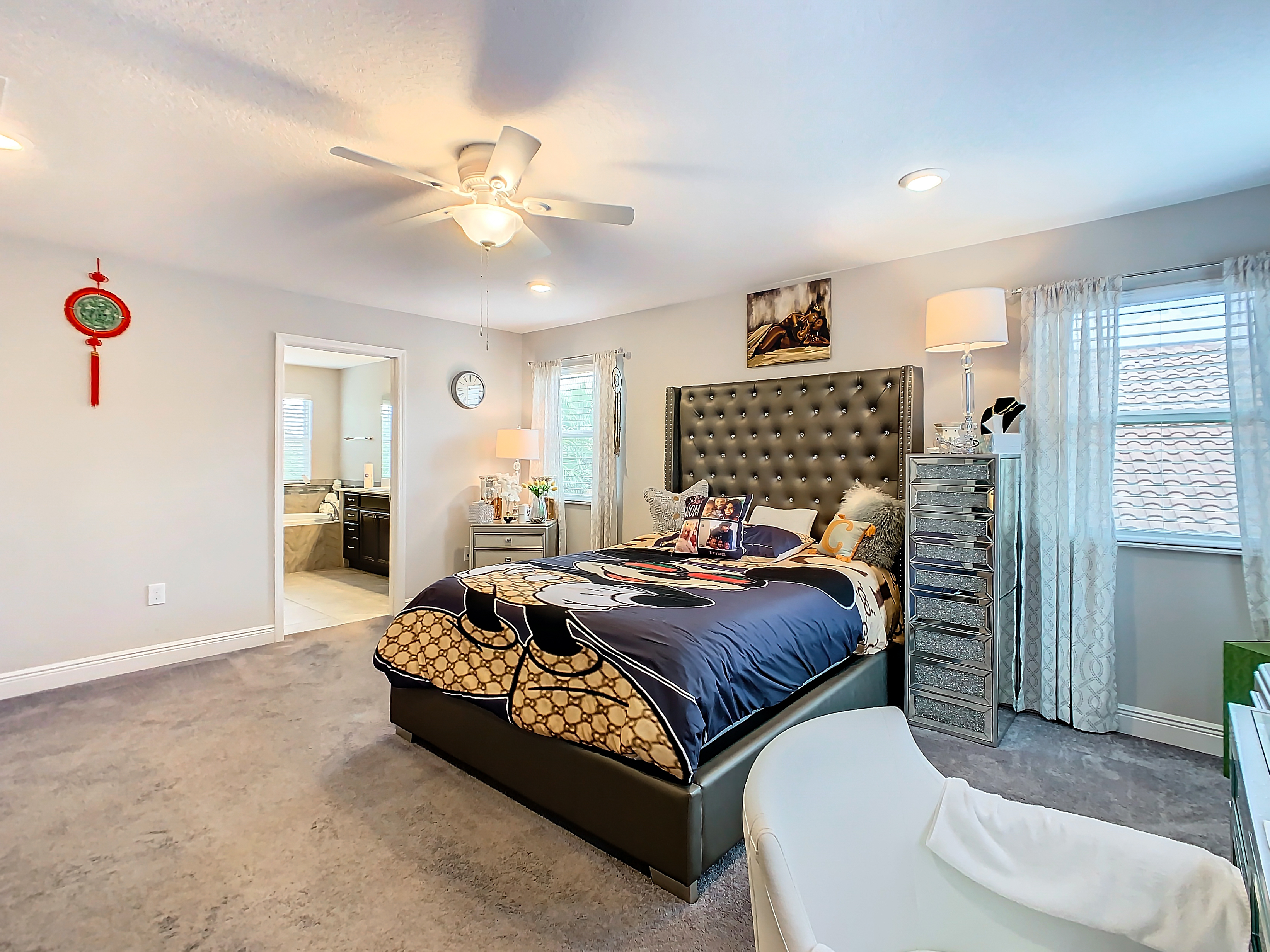 KISSIMMEE, Florida, 34746, United States, 4 Bedrooms Bedrooms, ,4 BathroomsBathrooms,Residential,For Sale,1976341