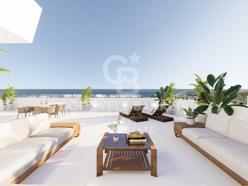 Estepona, Andalusia, ES, 4 Bedrooms Bedrooms, ,4 BathroomsBathrooms,Residential,For Sale,1848900