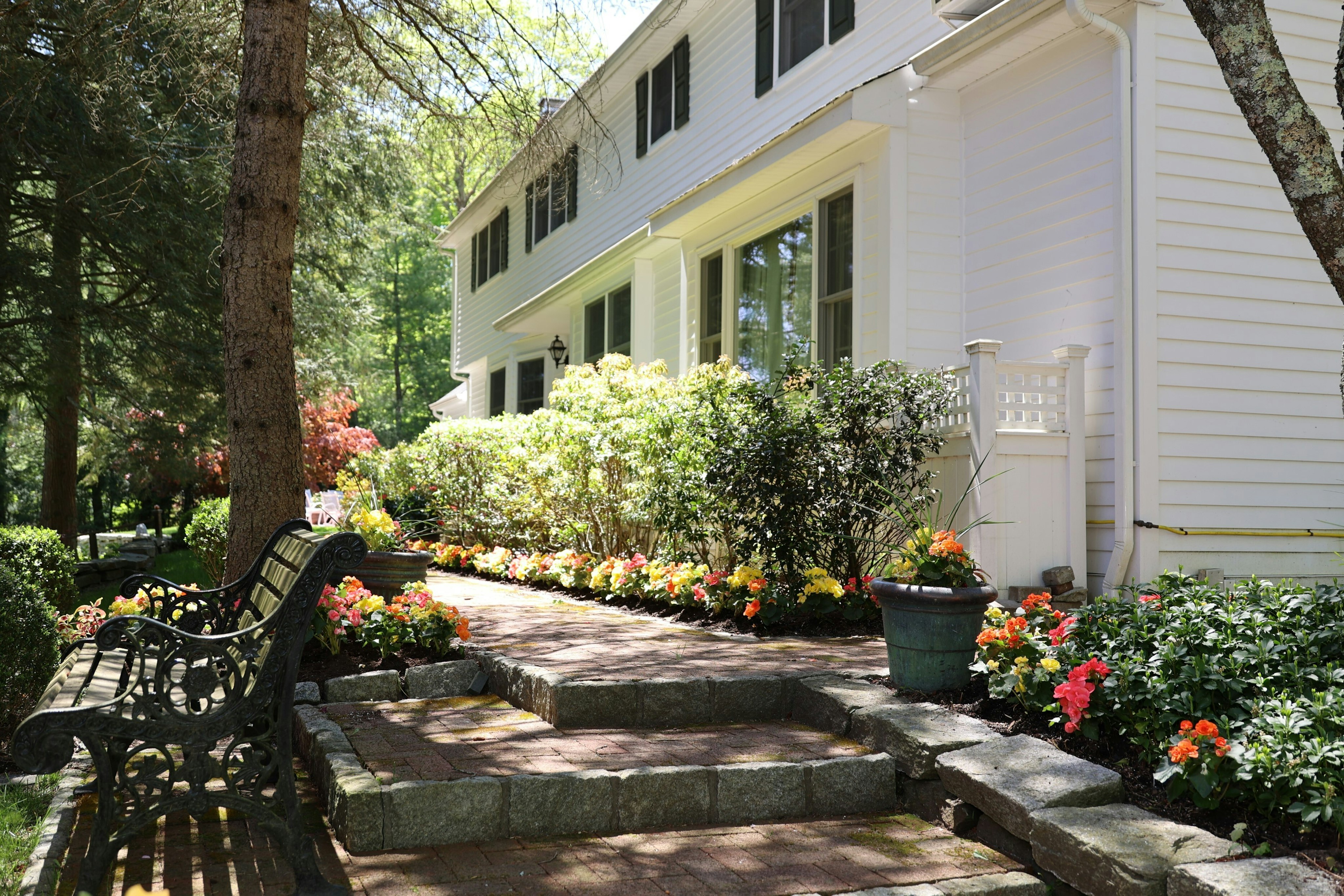  Elegant Estate on North Salem Road - 物件實景