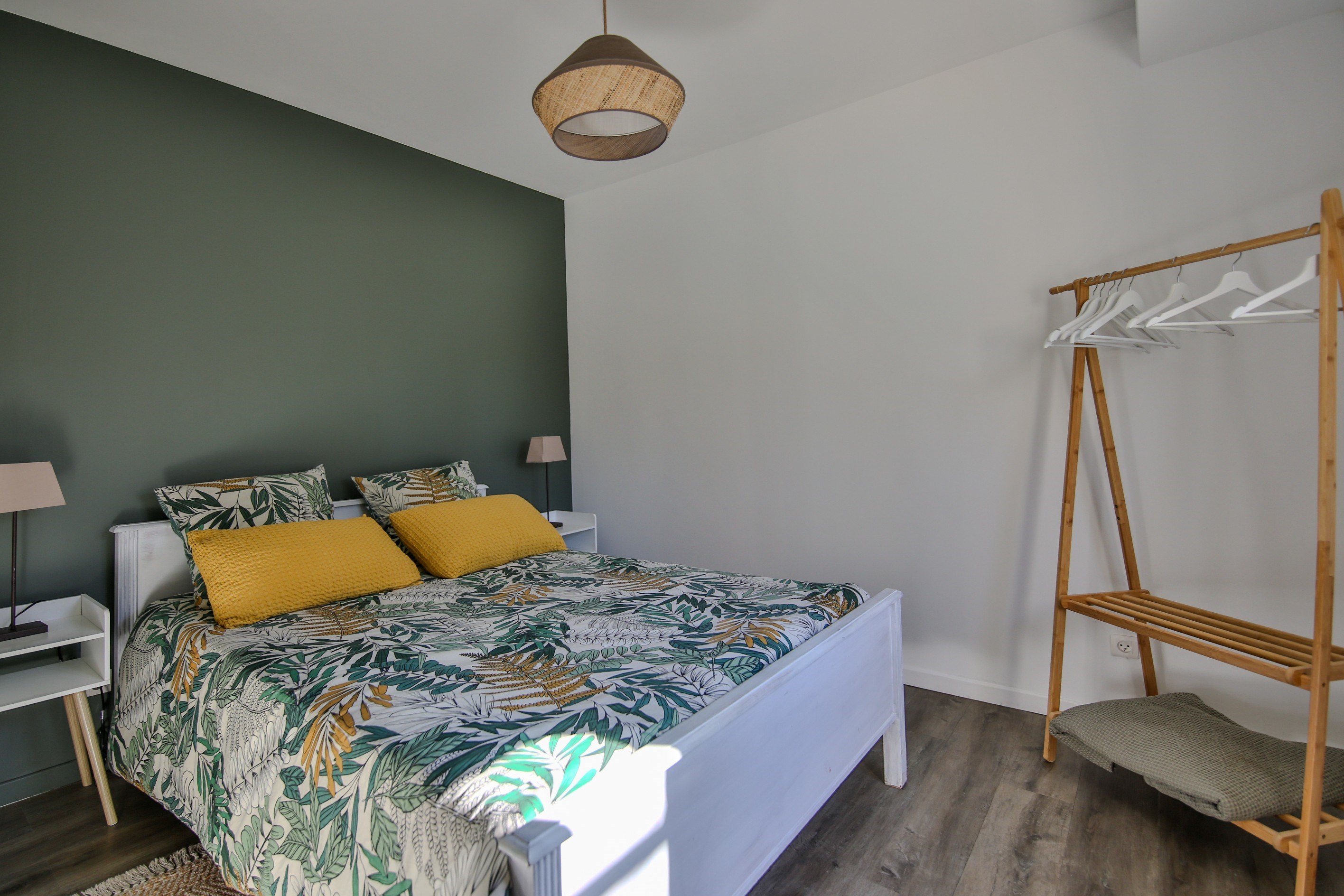  Farmhouse in the countryside of L