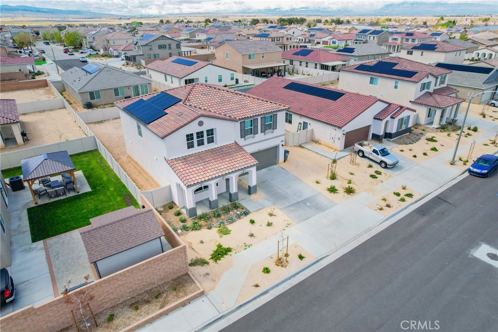 Lancaster, California, 93536, United States, 4 Bedrooms Bedrooms, ,3 BathroomsBathrooms,Residential,For Sale,1981461