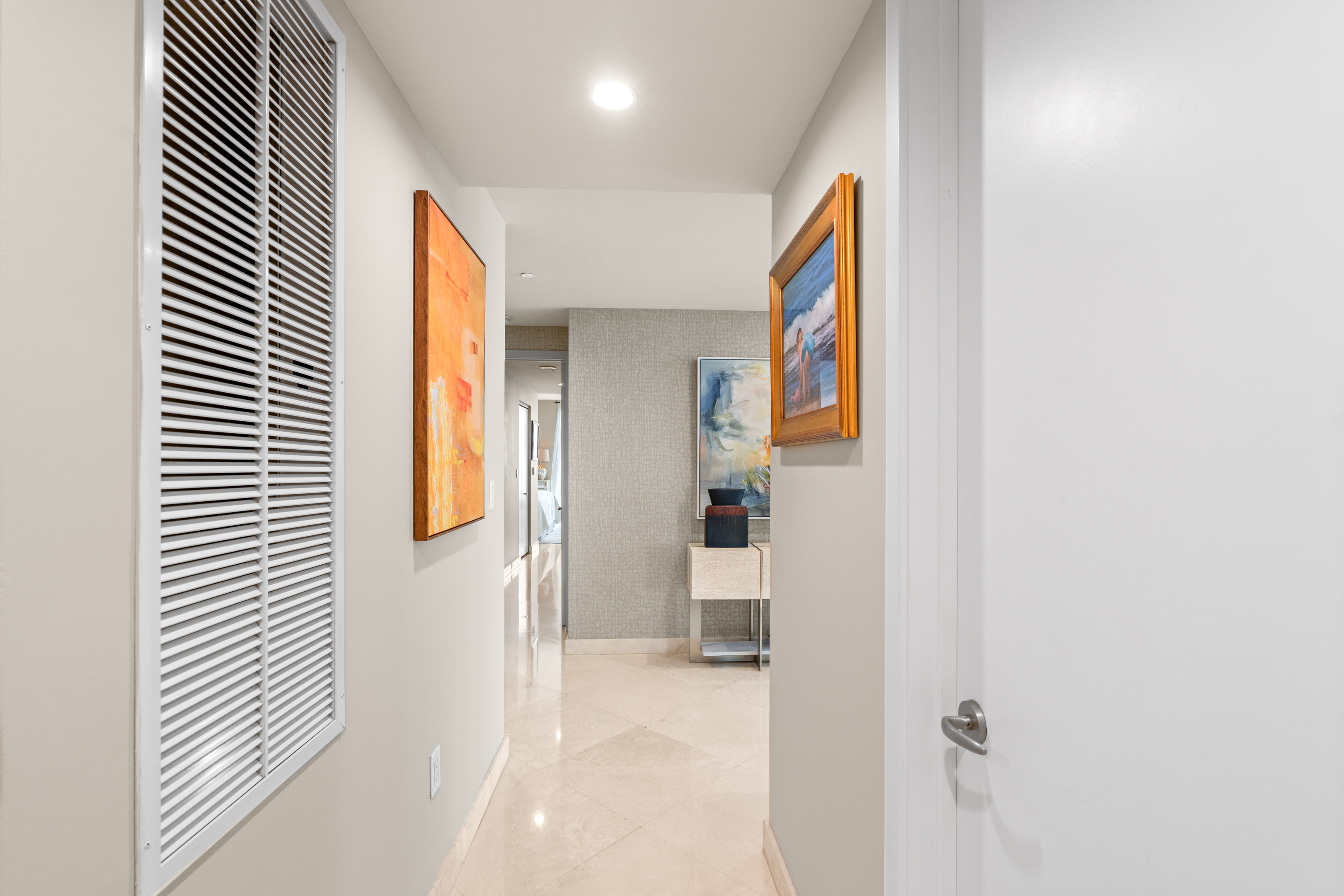  901 Brickell Key Blvd, Miami, FL, 33131 - 物件實景