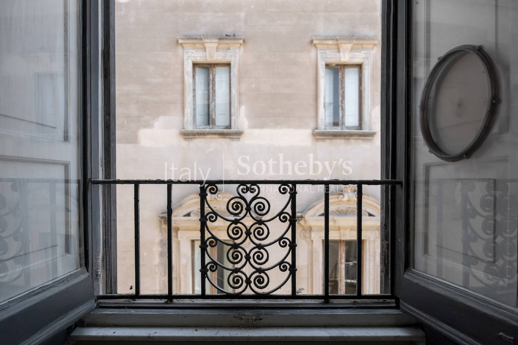 Historic residence with panoramic terrace in the heart of Trapani - 物件實景