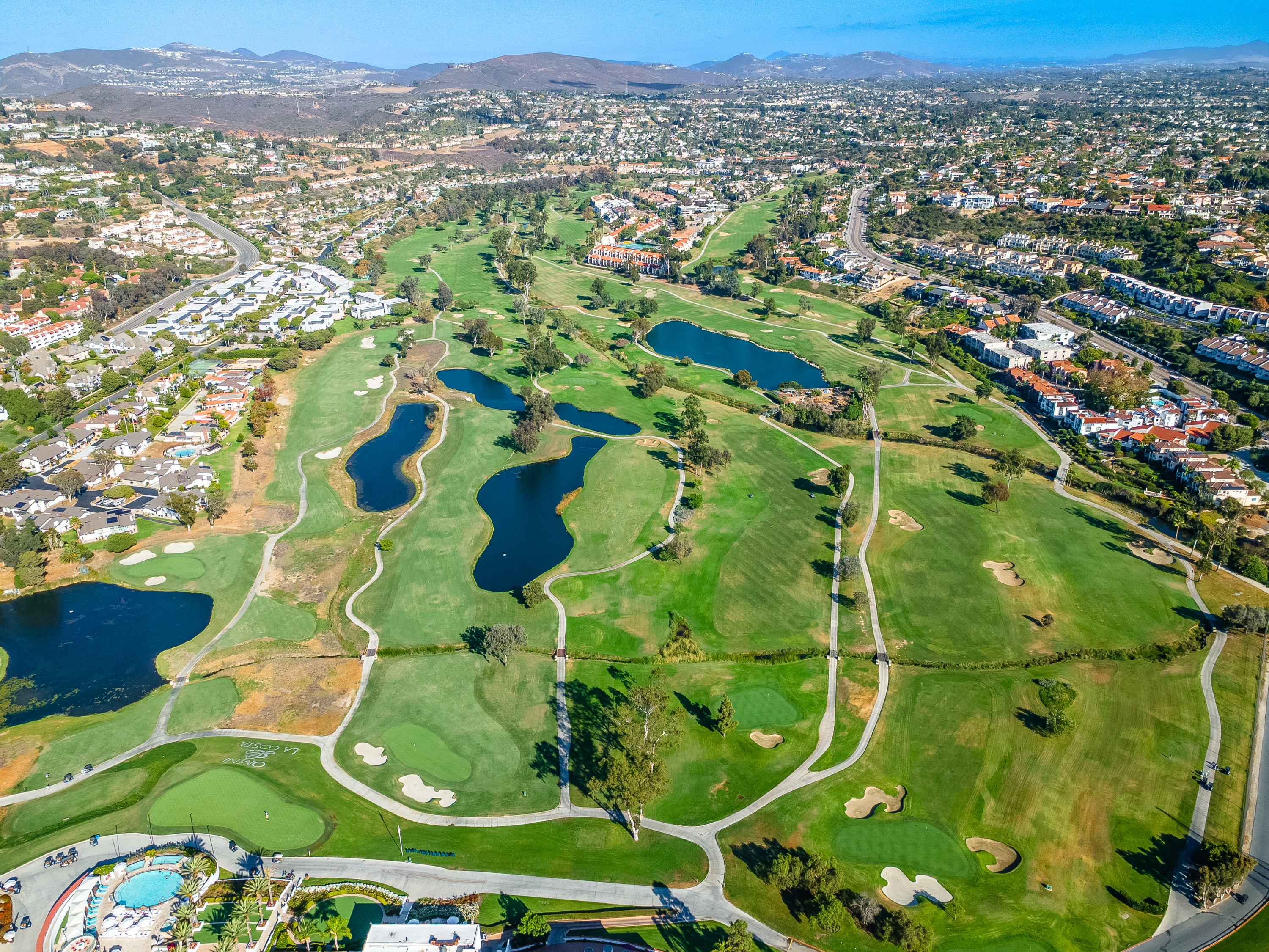  2431 La Costa Avenue, Carlsbad, CA 92009 - 物件實景