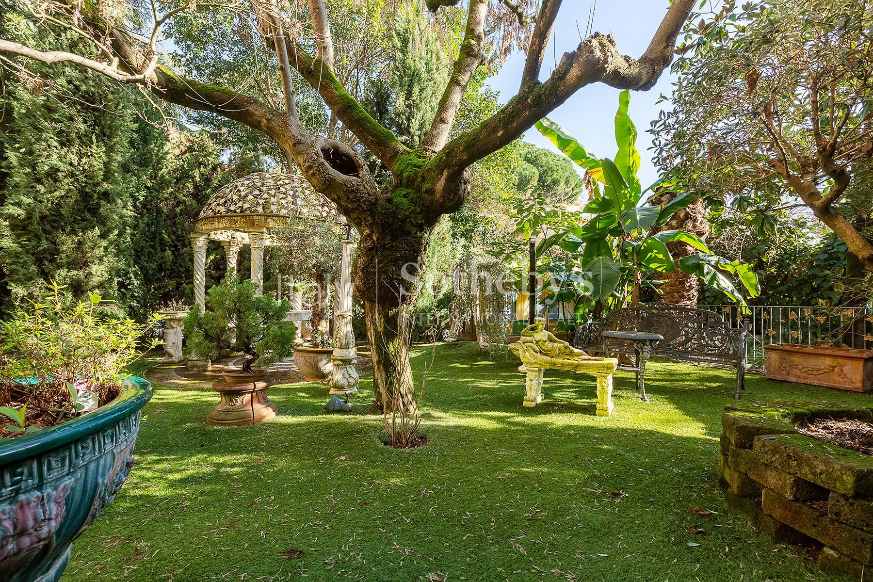  Timeless Elegance in the Heart of Rome’s ?Garden City? - 物件實景